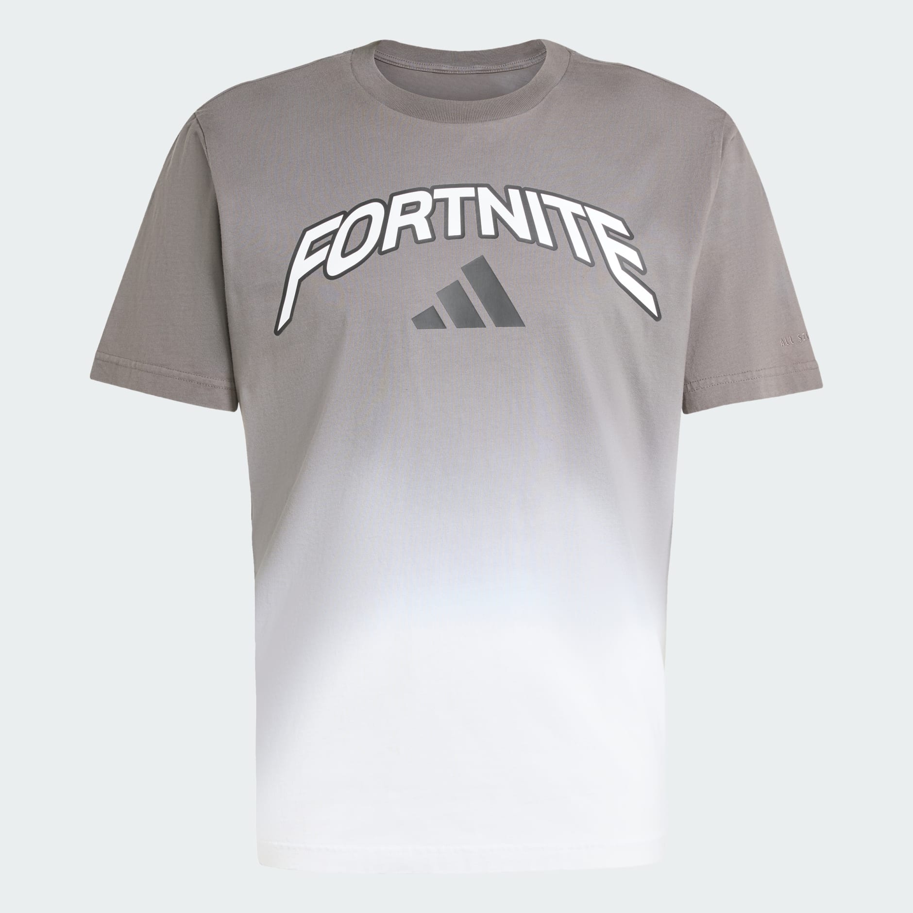 تيشيرت adidas X Fortnite Gradient