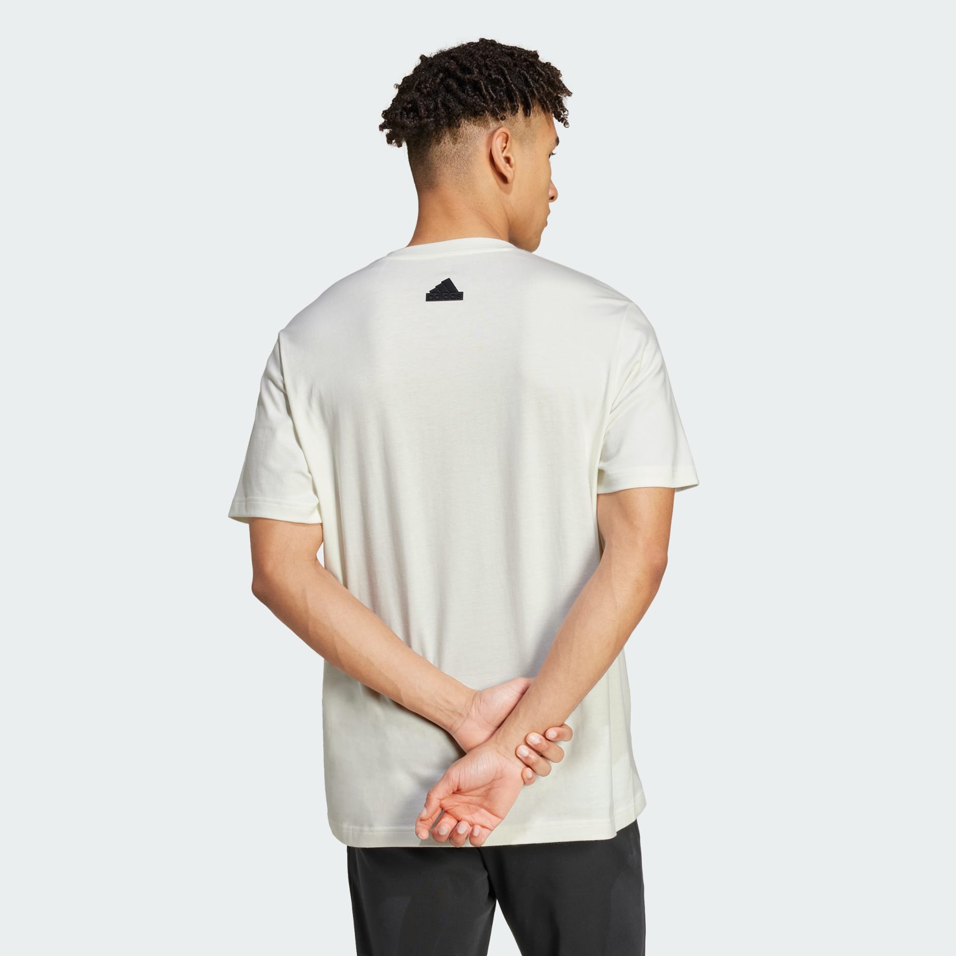 City Escape Landscape Graphic Tee