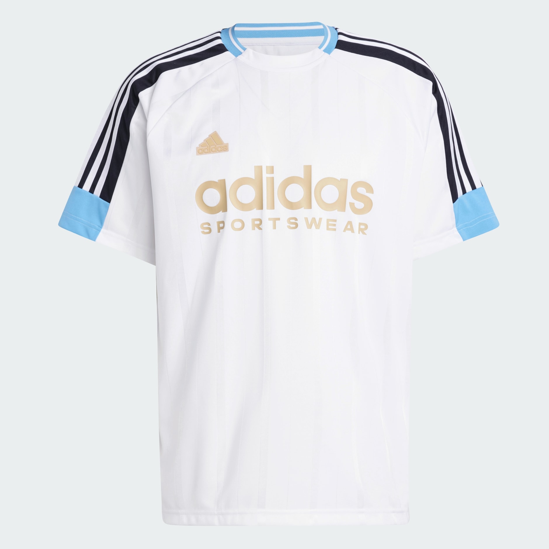 Camiseta House of Tiro Nations Pack