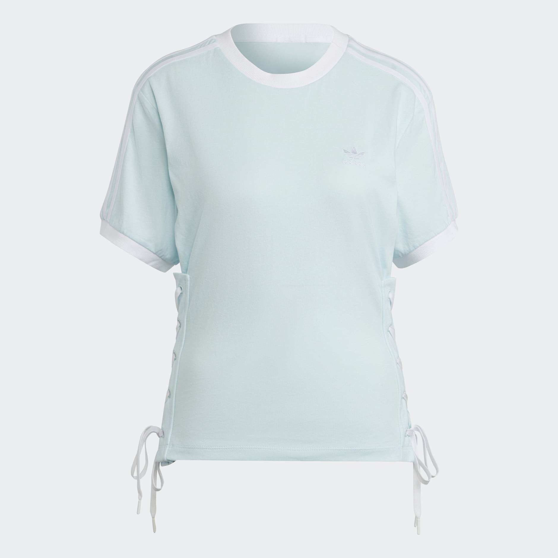Always Original Laced Tee