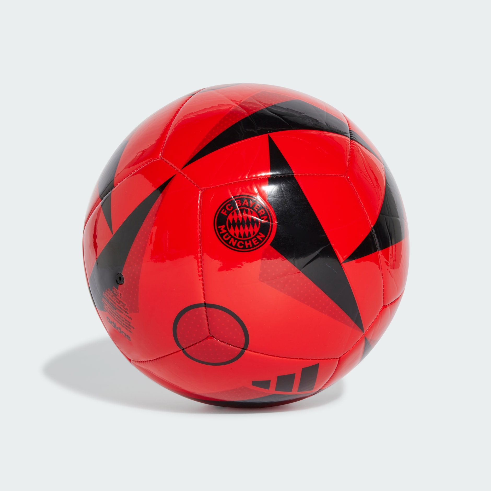 FCB CLB HOME