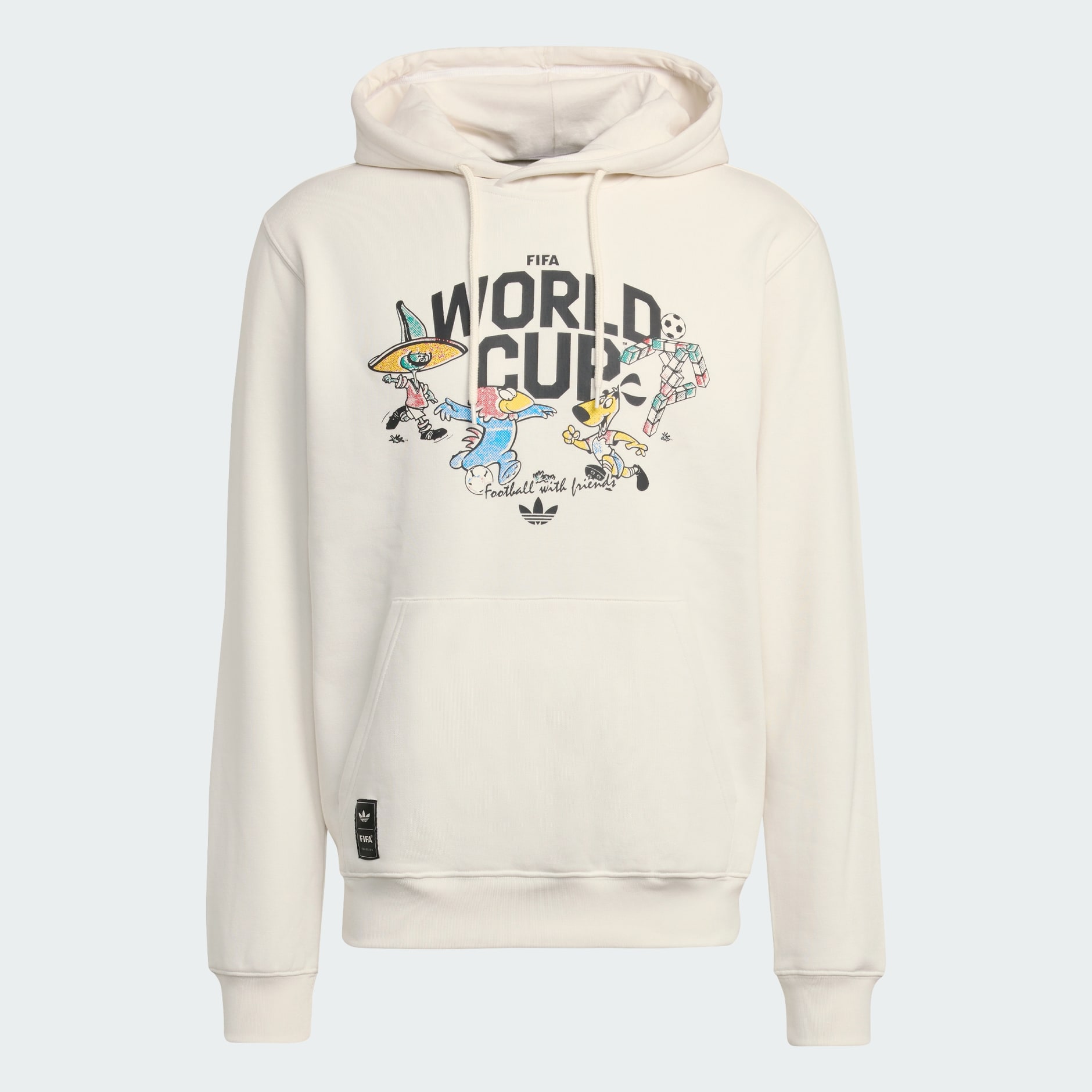 FIFA World Cup 26&trade; Mascot Sweatshirt