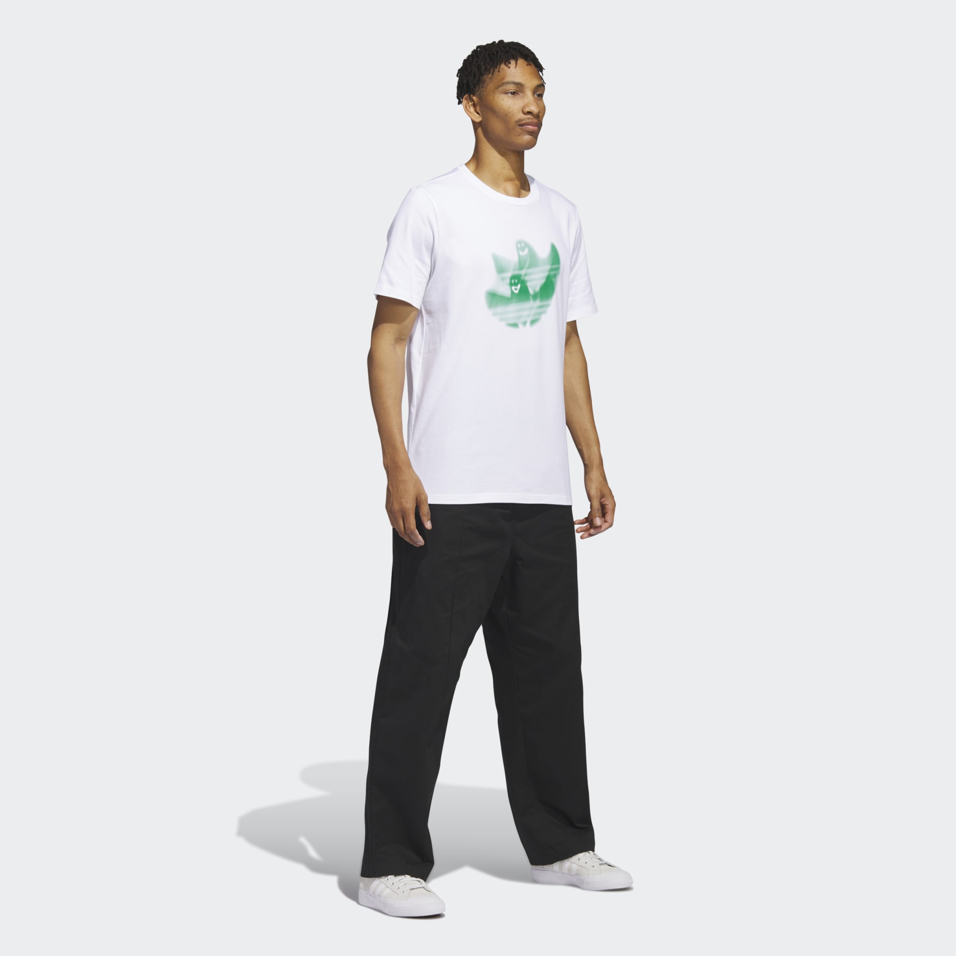 تيشيرت Graphic Shmoofoil