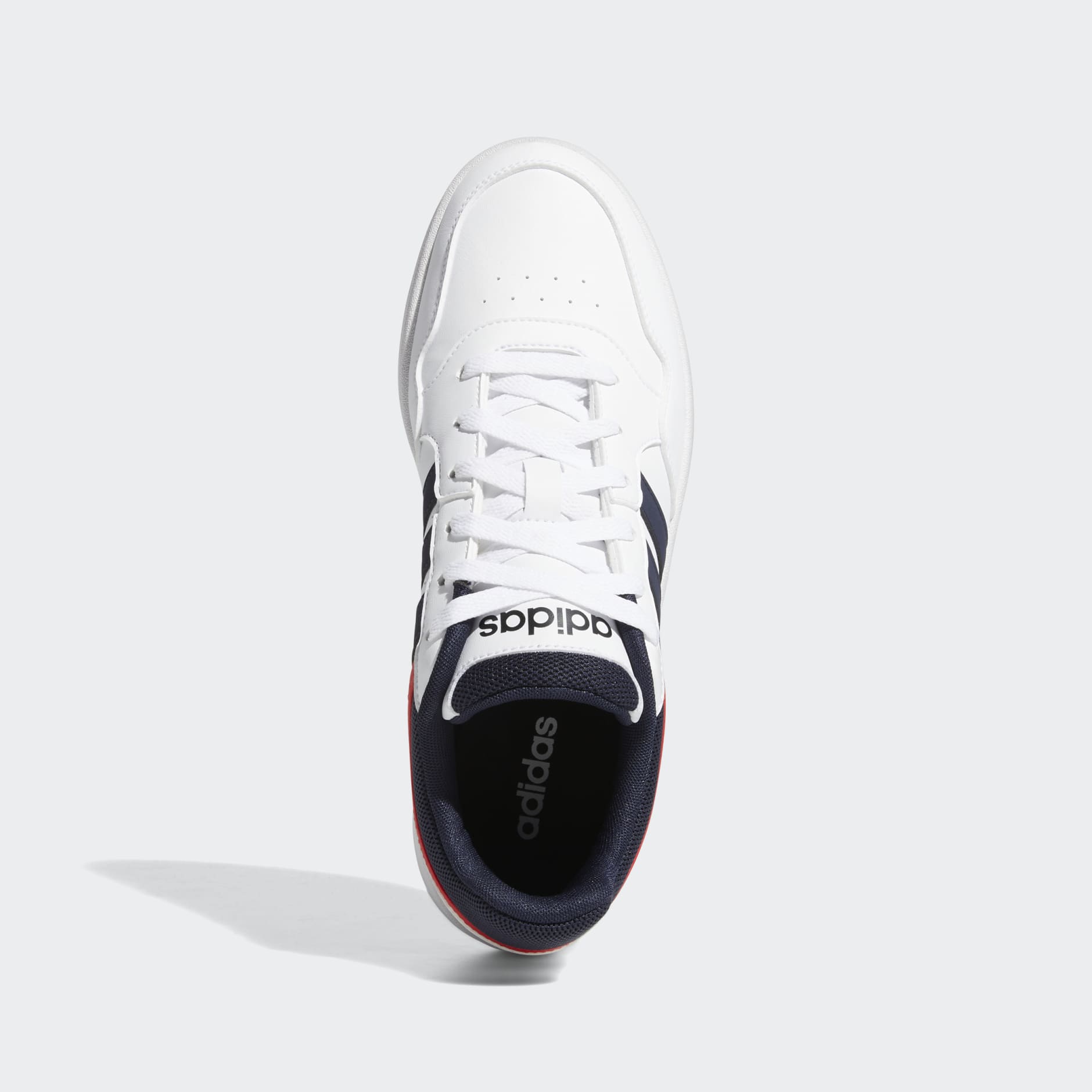 adidas 3.0 Low Classic Vintage Shoes - White | adidas