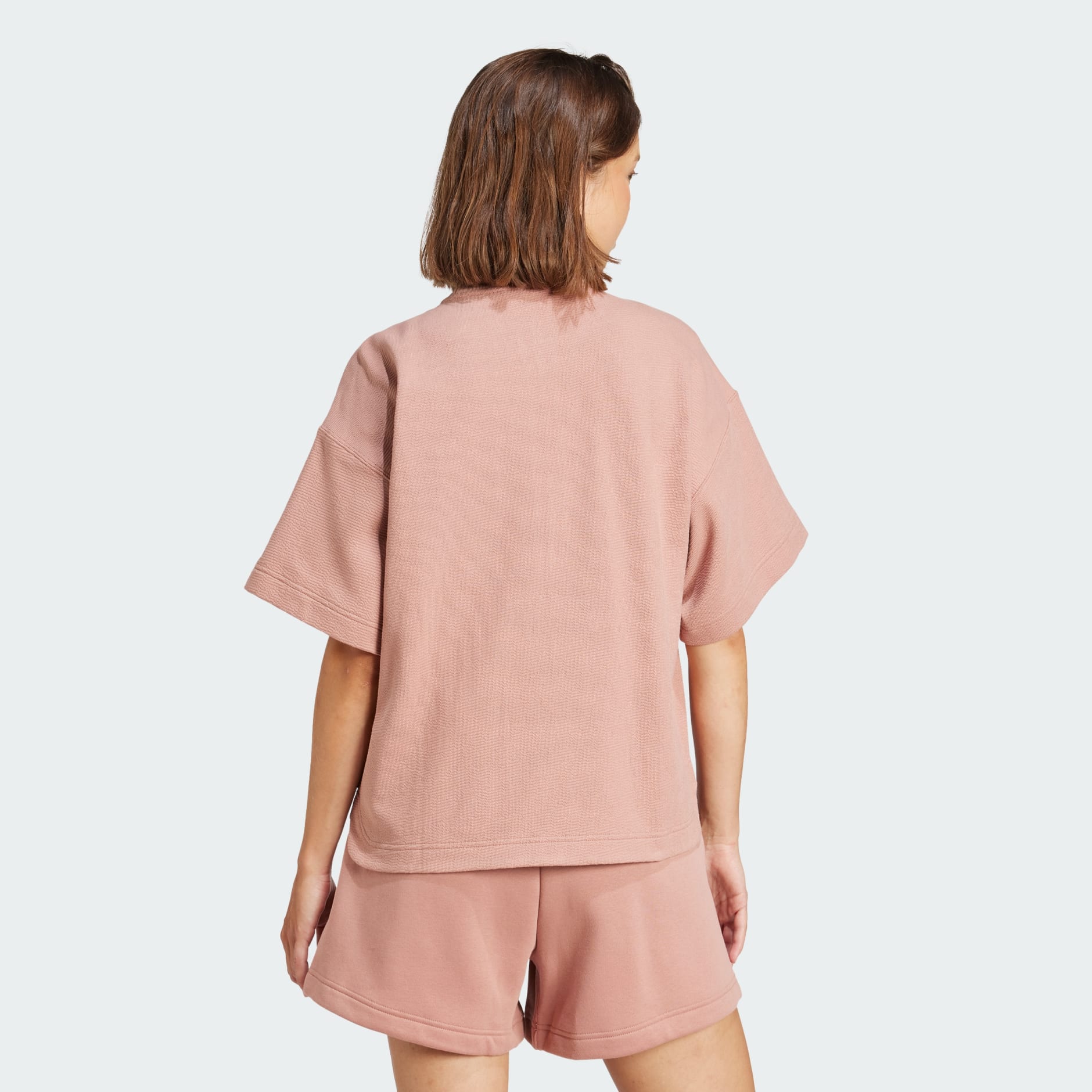 ALL SZN Cloud Jersey Full-Zip Shirt