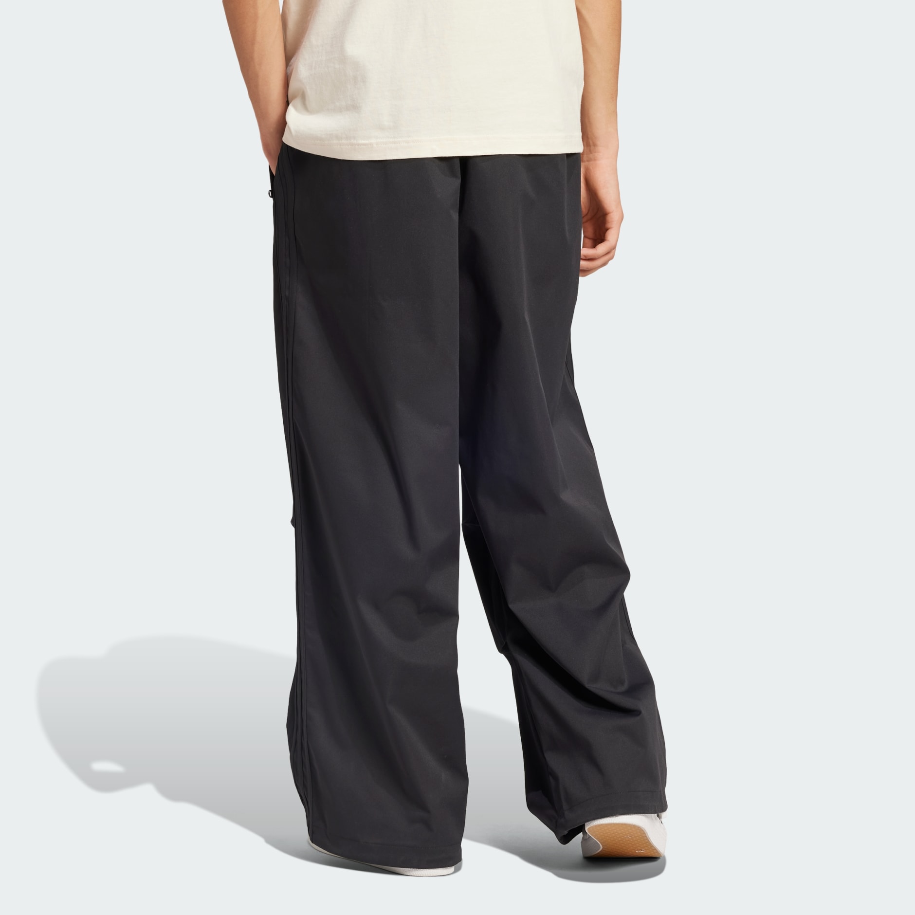 Parachute Pants