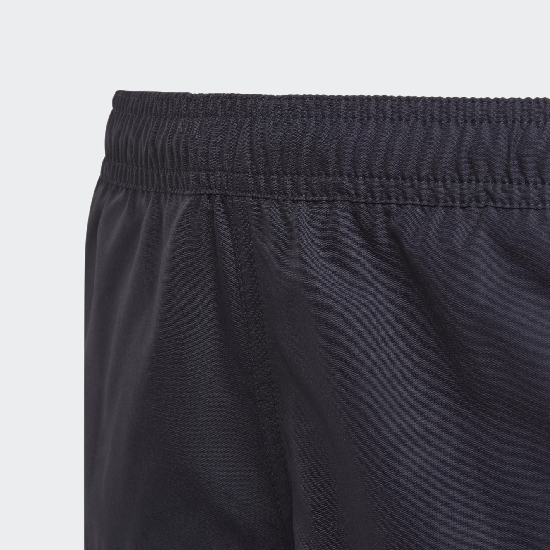 Colorblock Swim Shorts