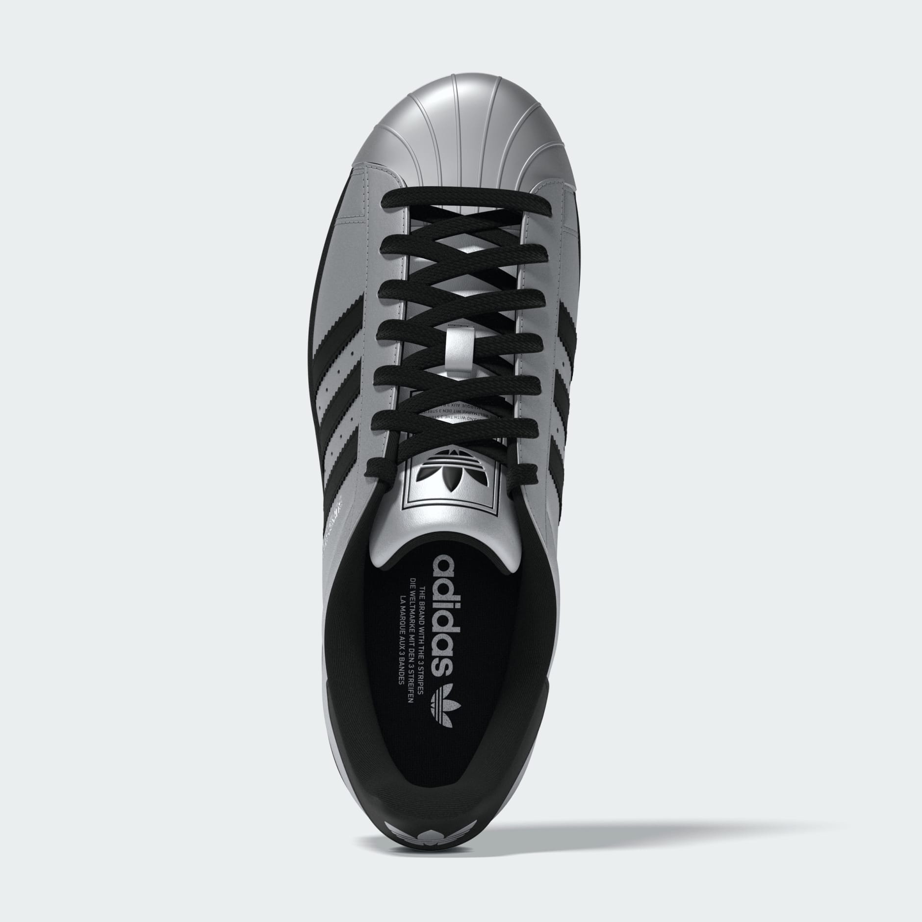 ADIDAS SUPERSTAR SHOES