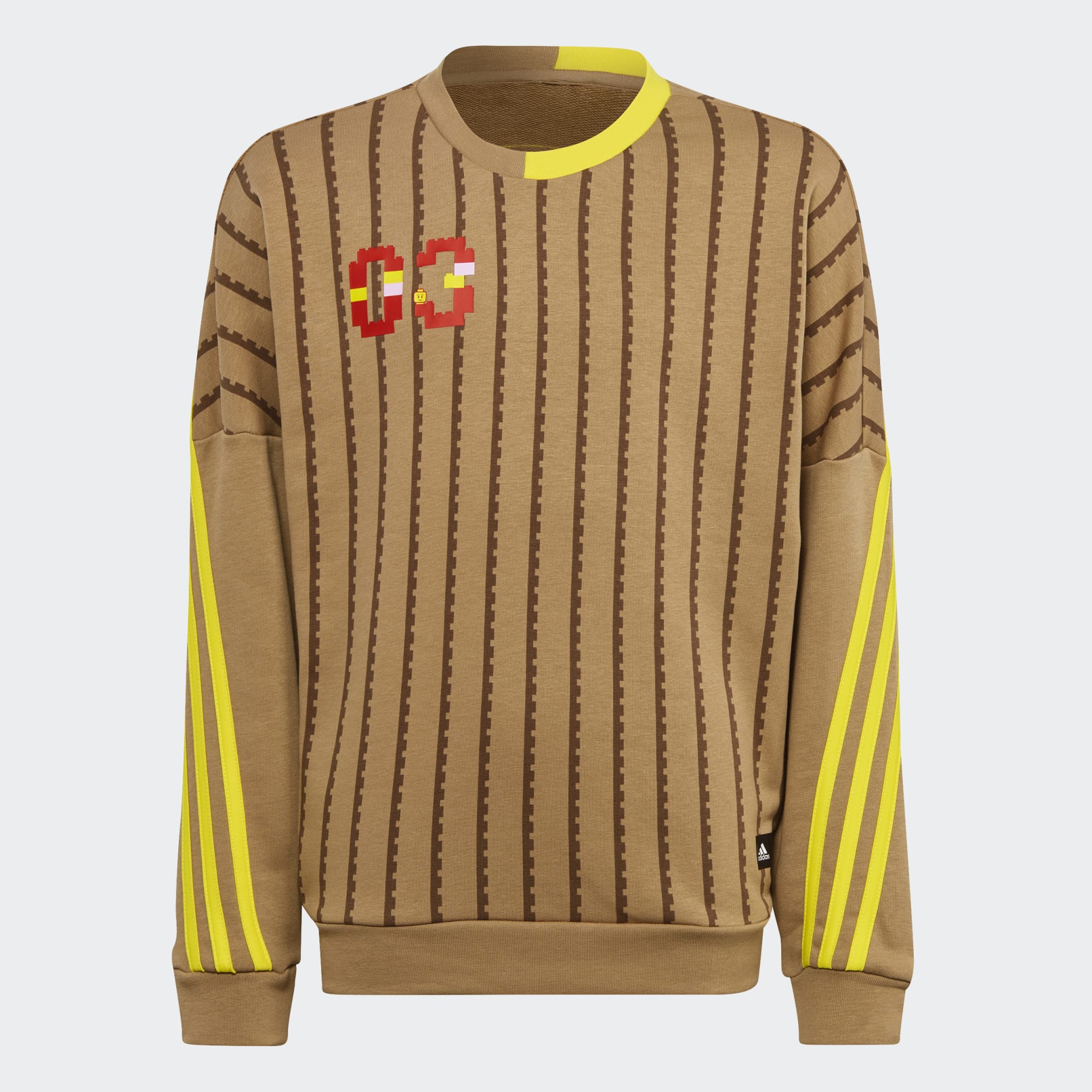 adidas x Classic LEGO® Crewneck Sweatshirt