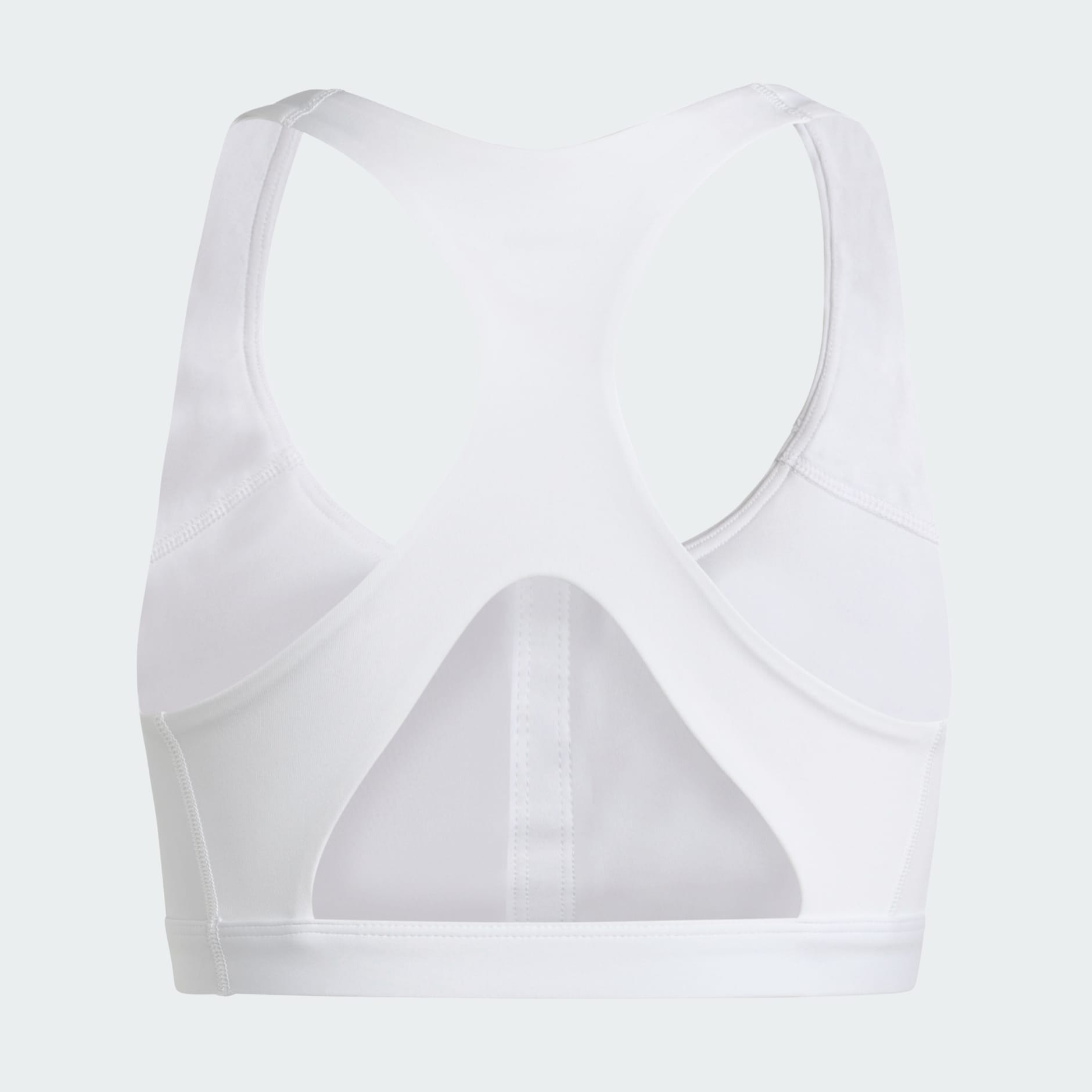 Optime Essentials Workout Medium Support Bra