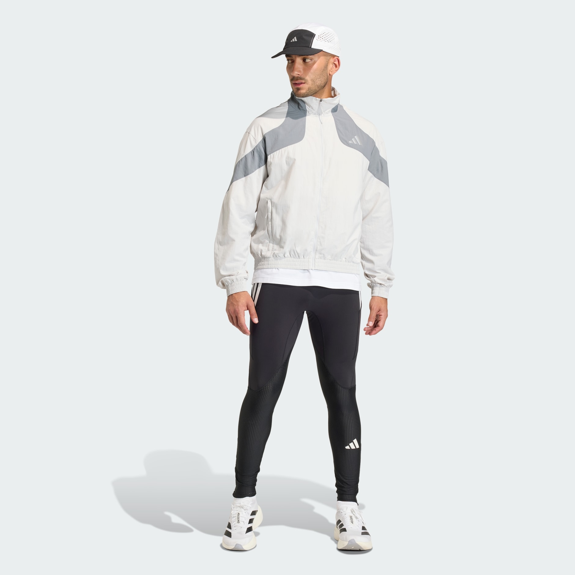 adi365 Cheering Jacket