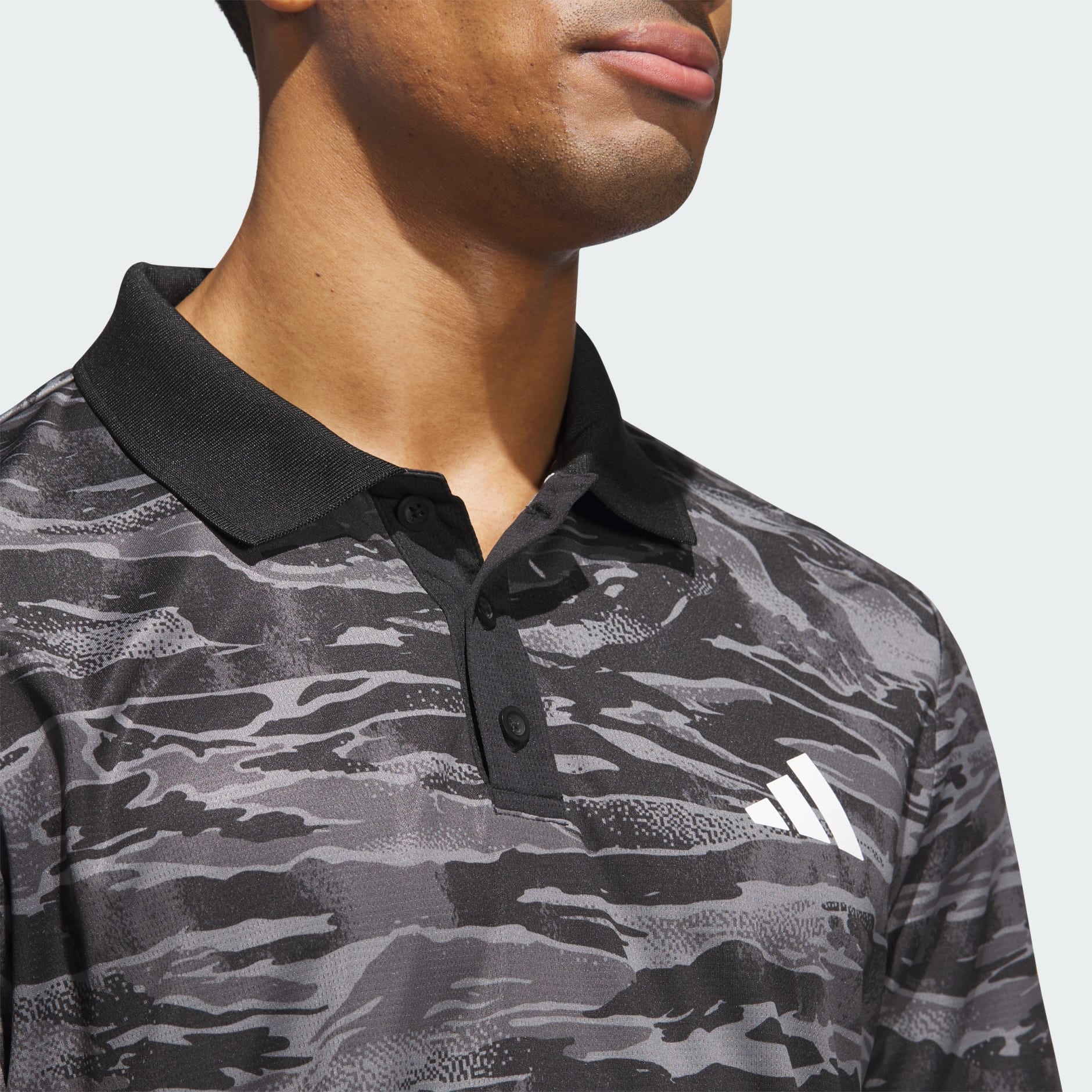 TR-ES CAMO POLO