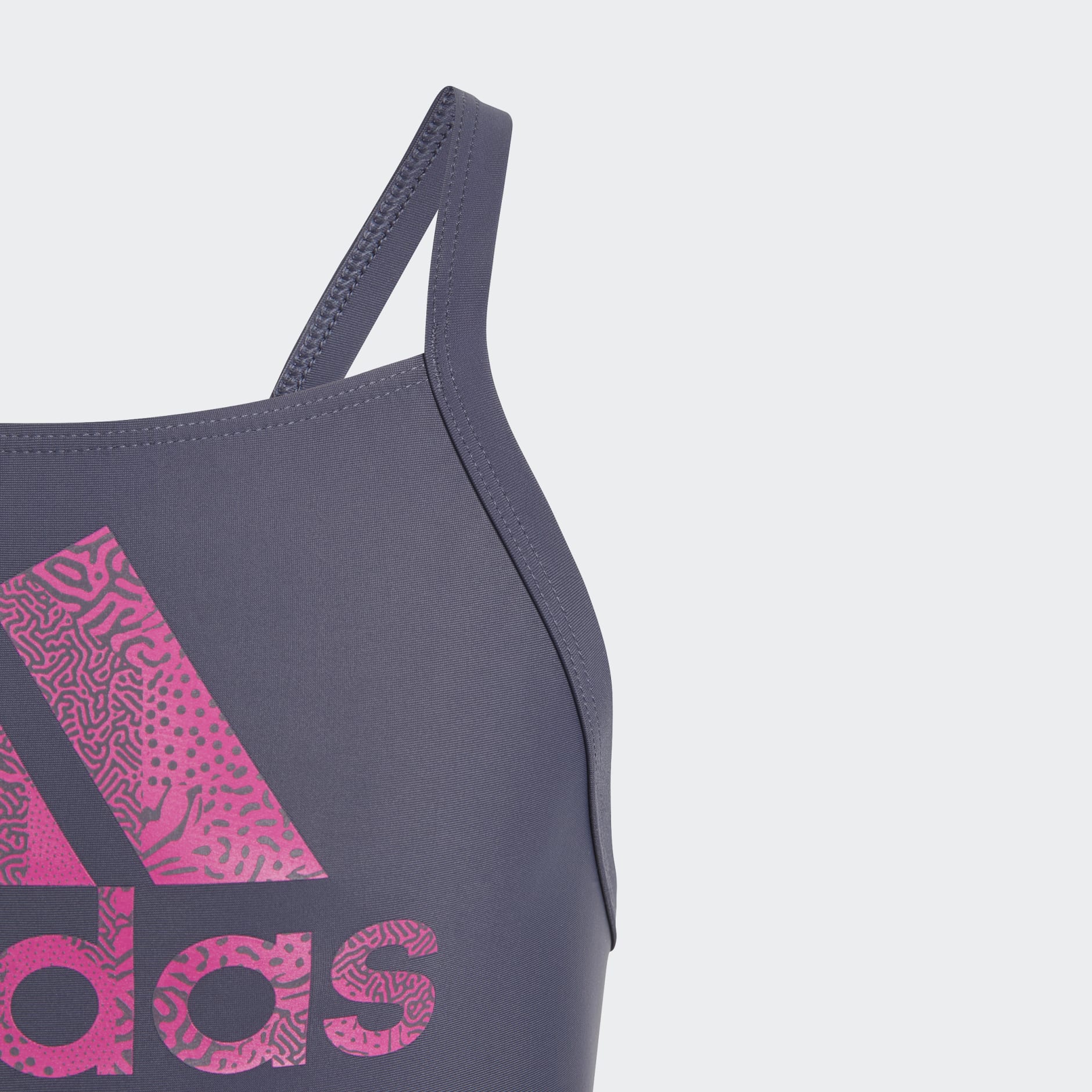 Big Logo Swimsuit
