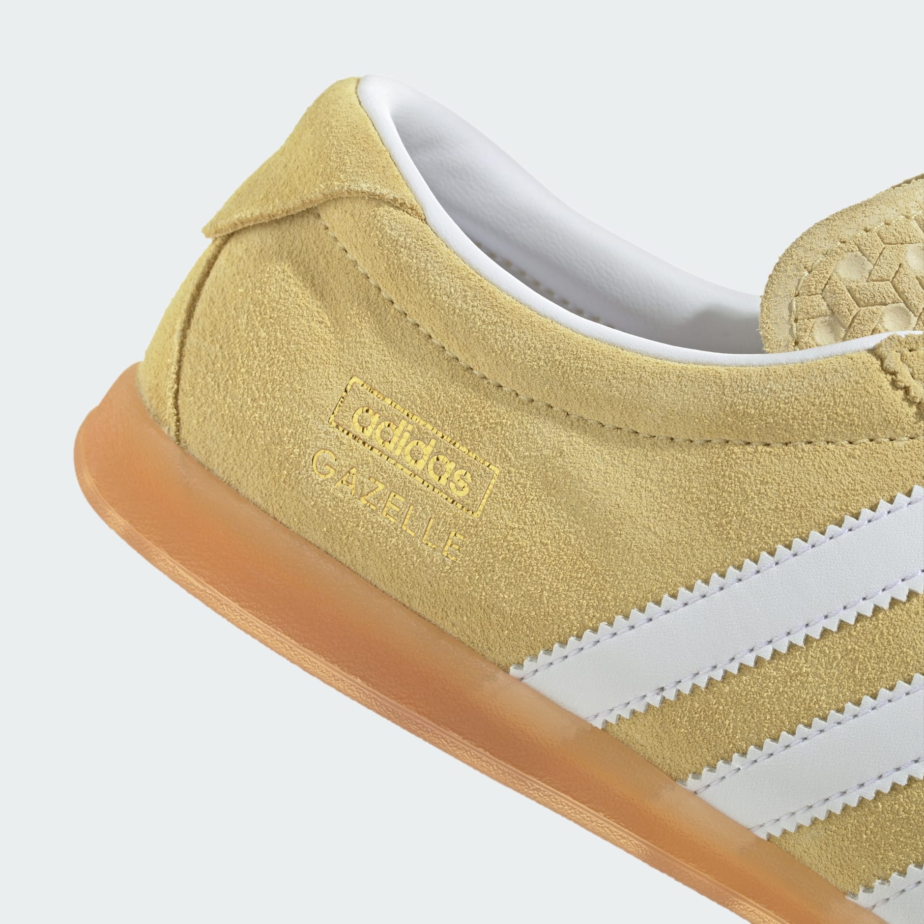 Gazelle Lo Pro Shoes
