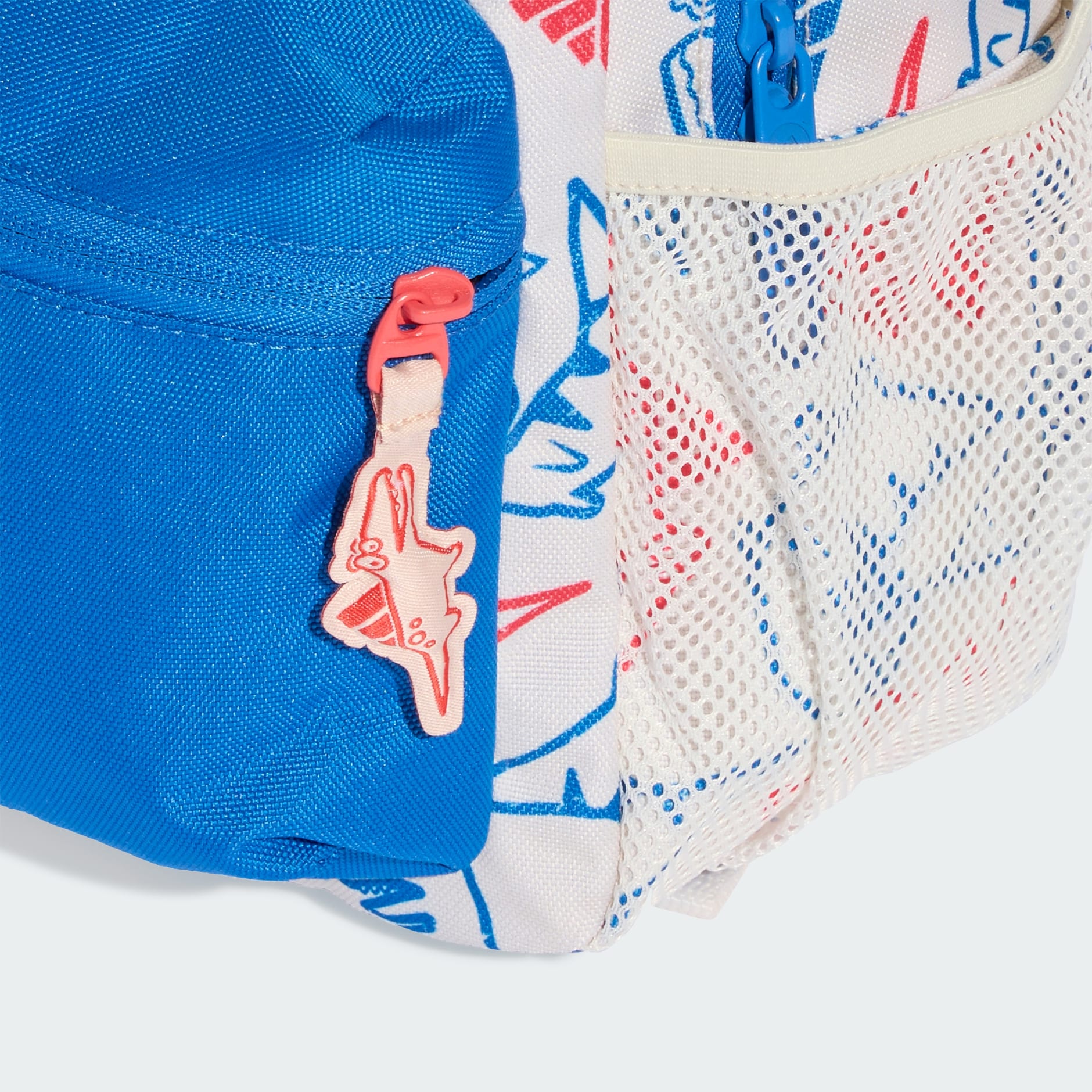 תיק גב לילדים Adiraptor Backpack