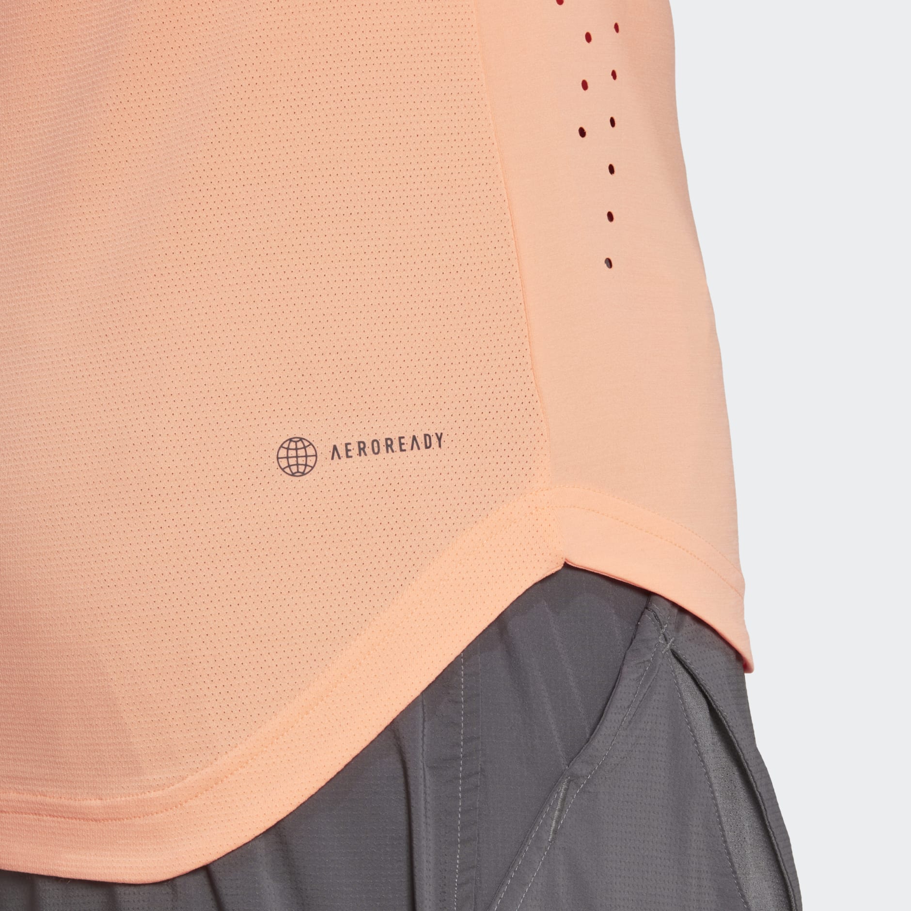 Tennis New York FreeLift Tee
