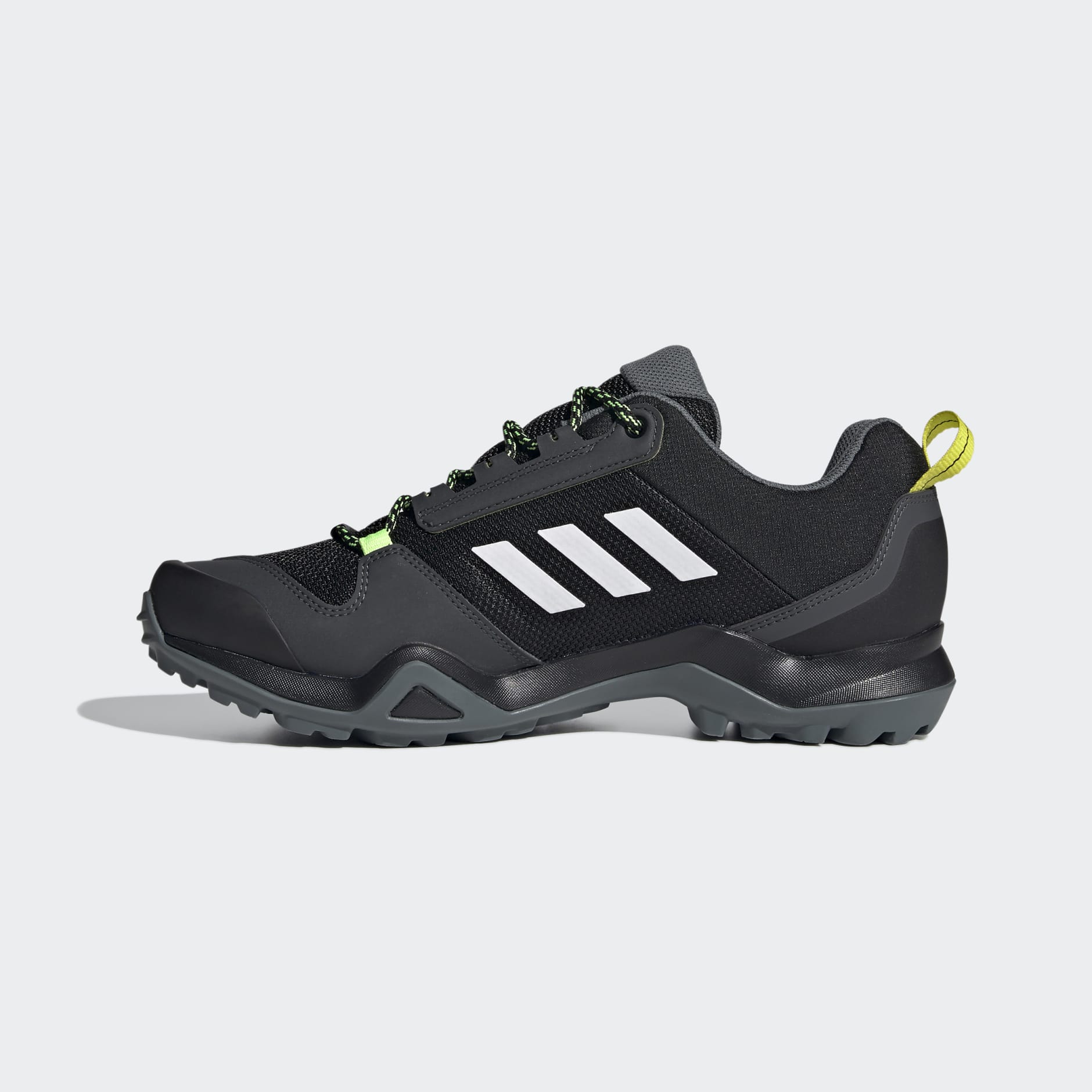 Adidas Terrex AX3 Hiking Shoes