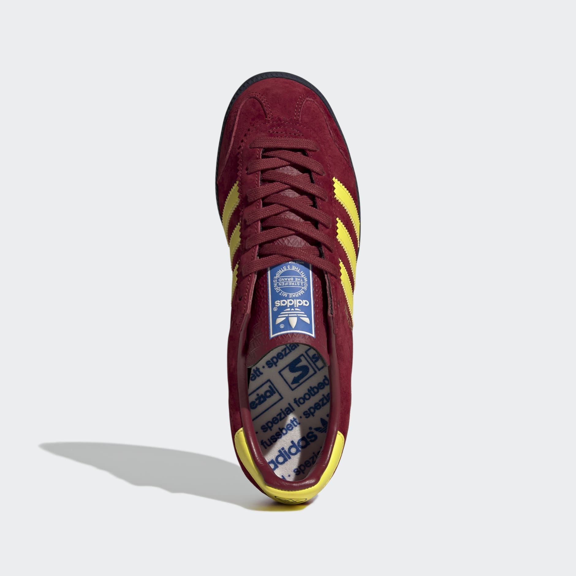 Warszawa SPZL Shoes