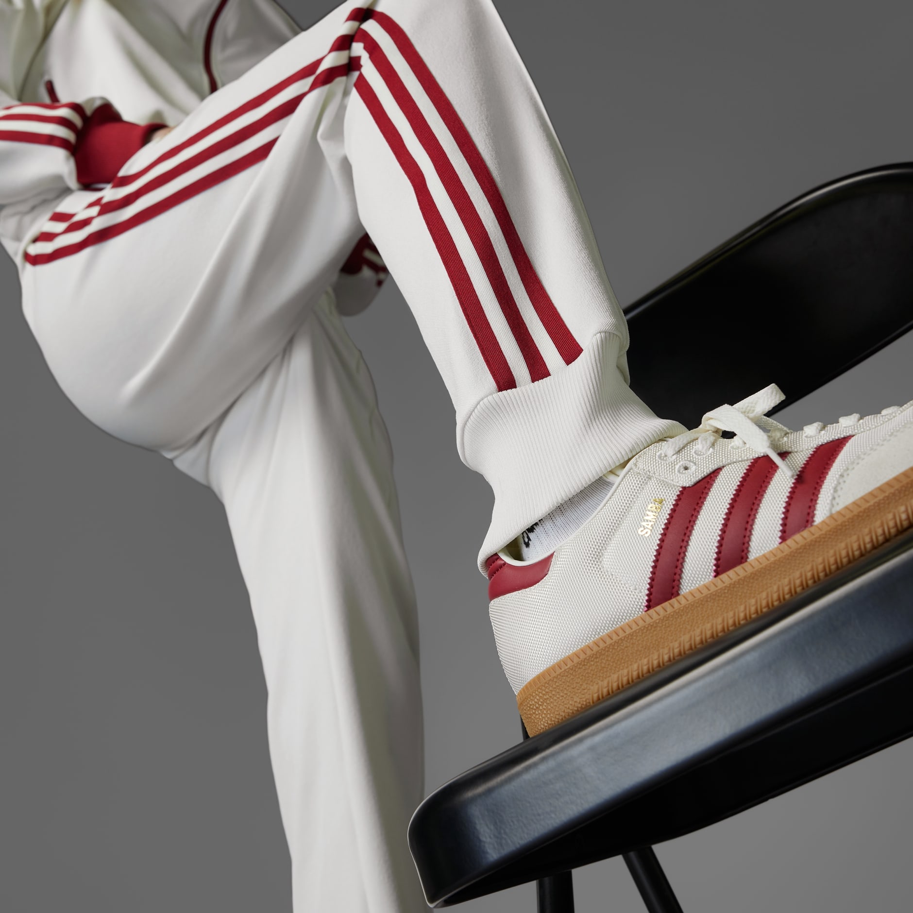 Pantaloni de trening aniversari FC Bayern