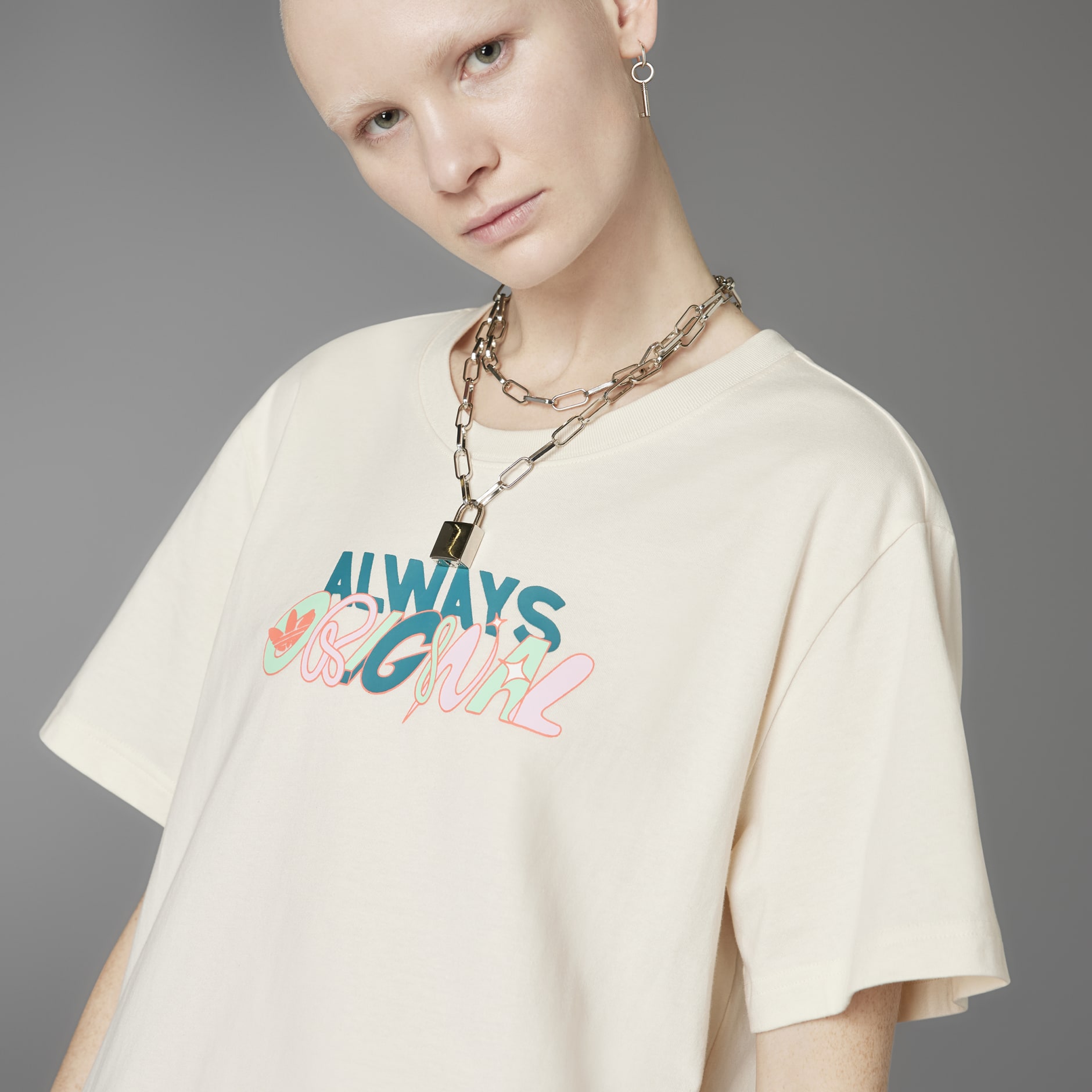 Always Original Tee