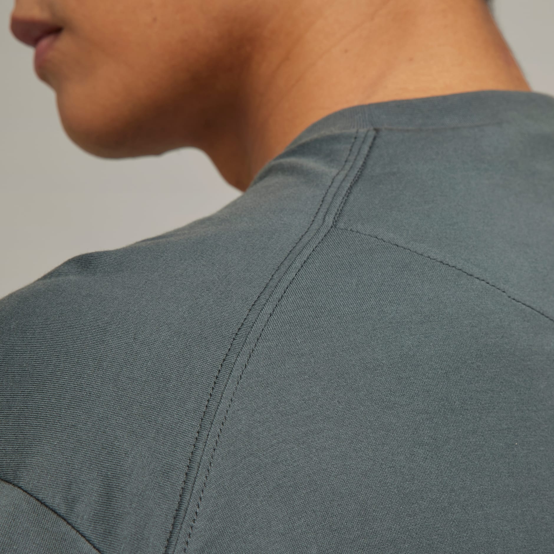 Y-3 Relaxed Short Sleeve Tee
