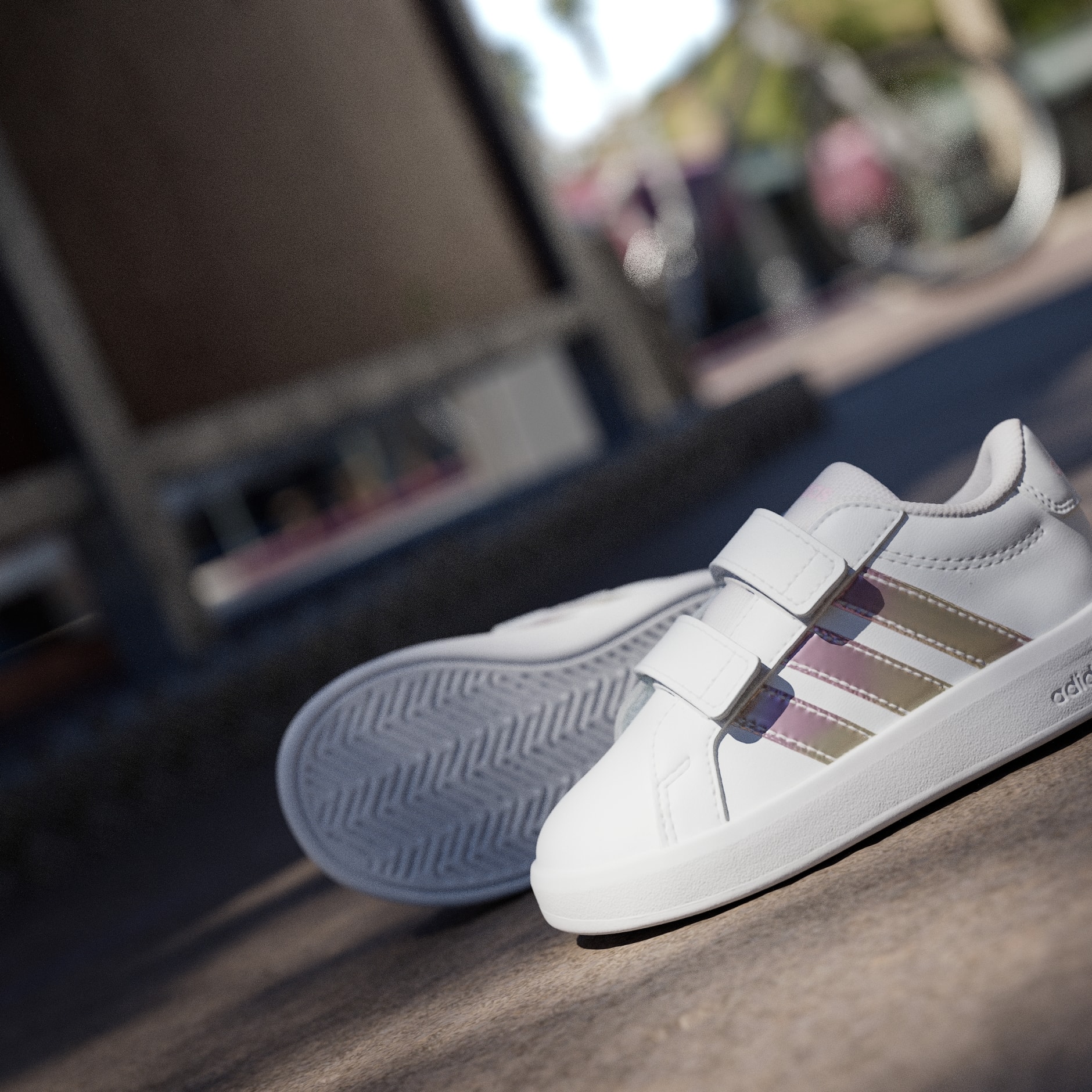 GRAND COURT 3.0 SHOES INFANTS