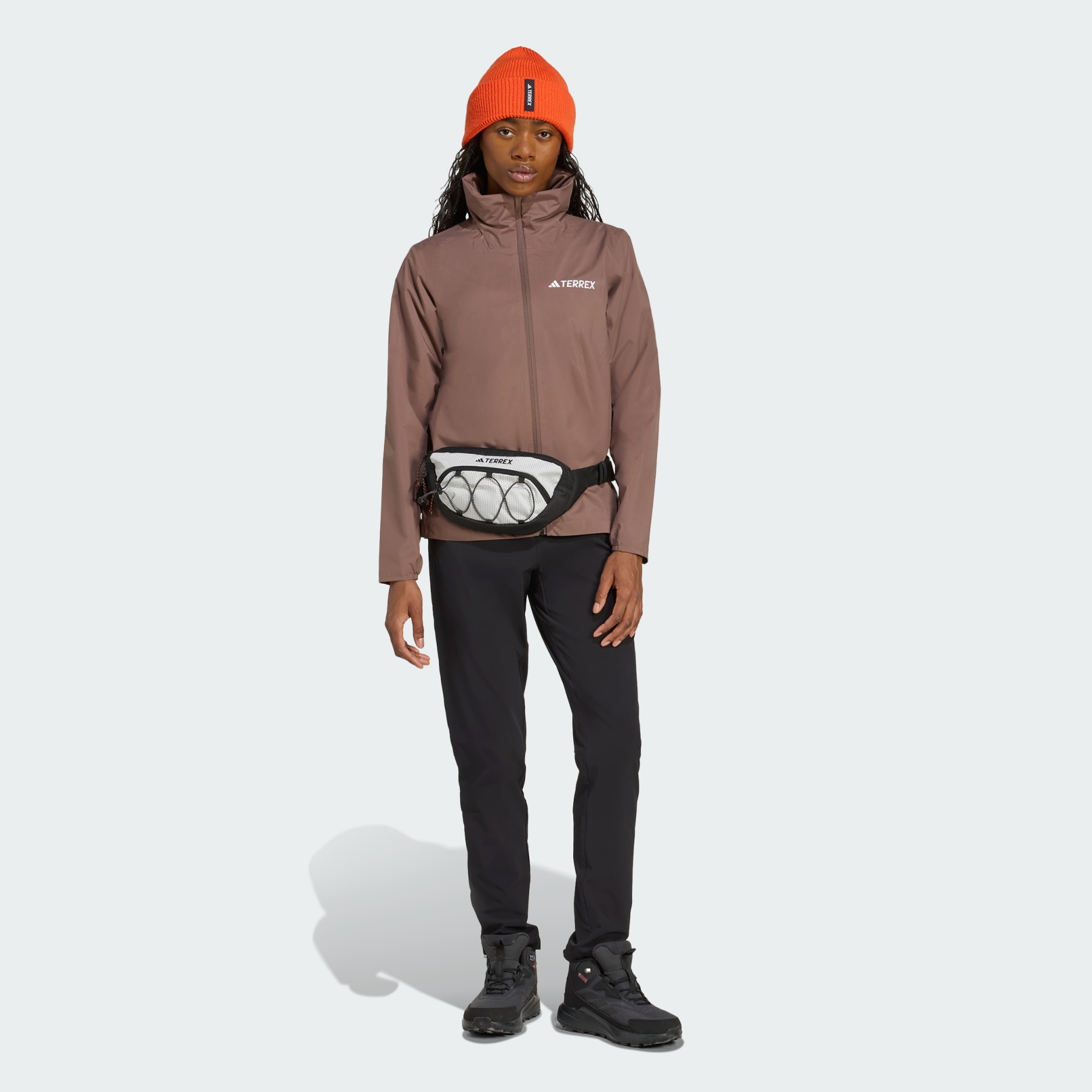 Jachetă de ploaie Multi Essentials 2L