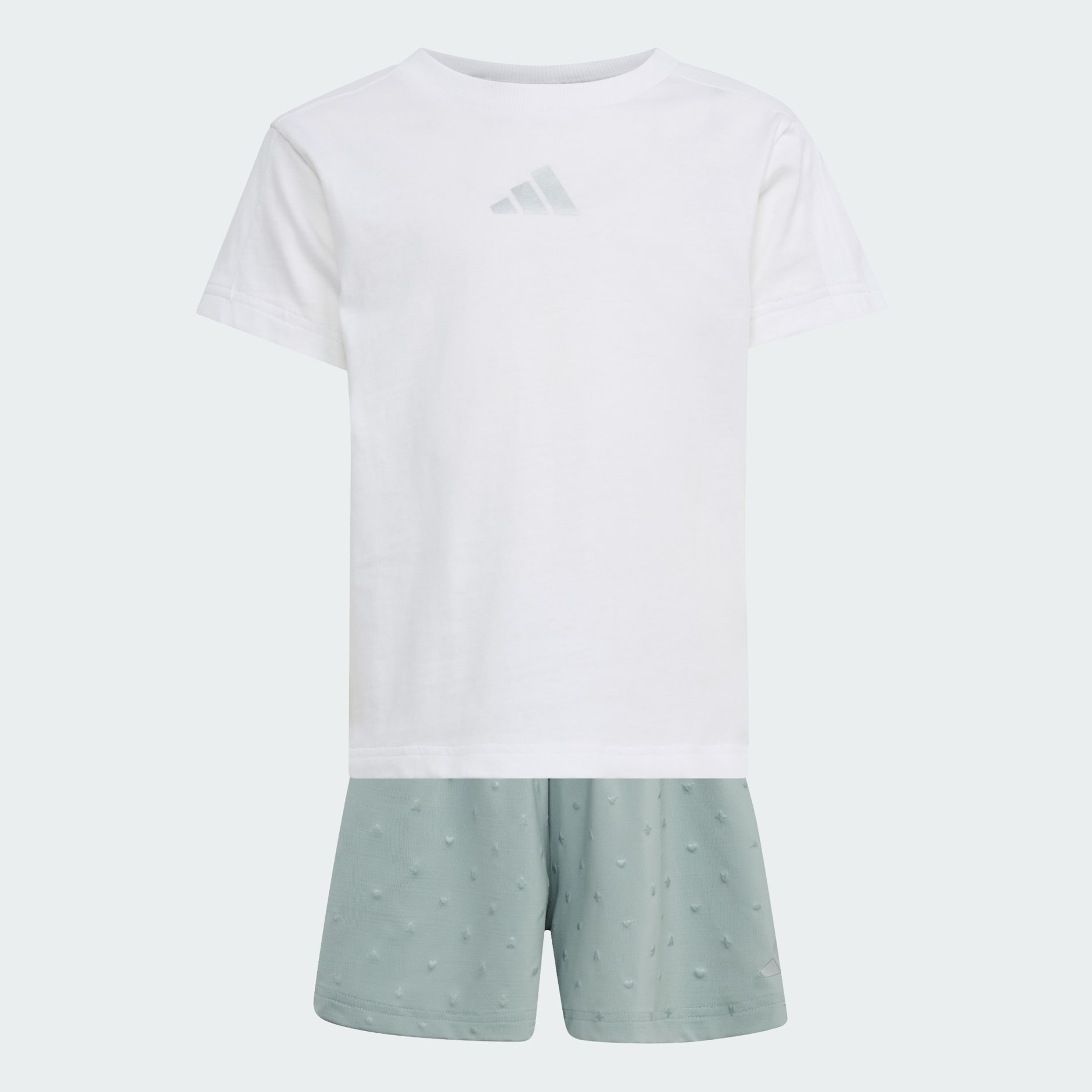 Set scurt Seasonals Glam