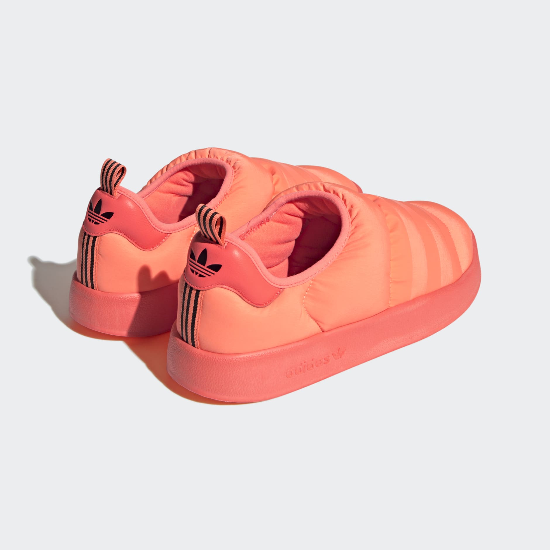Puffylette Shoes