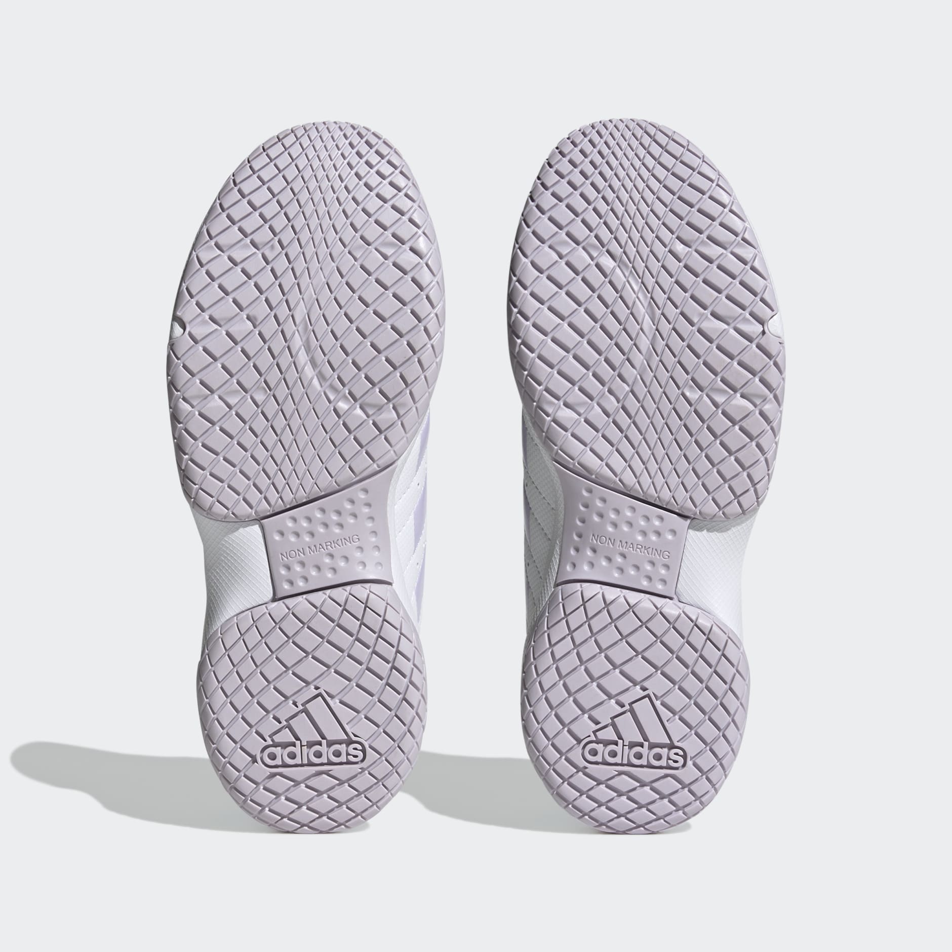 adidas Ligra 7 Indoor Shoes - White | adidas UAE