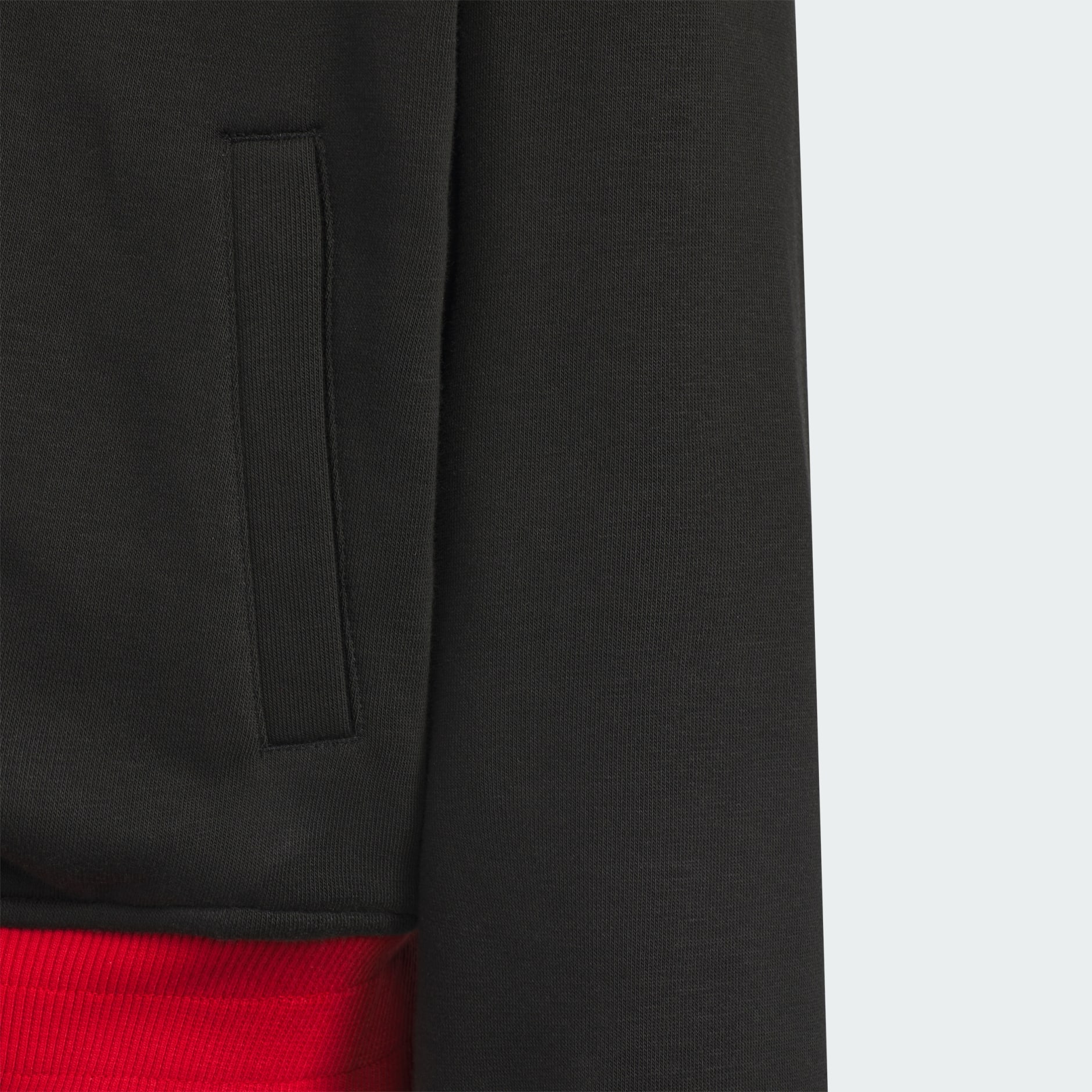 Kids Reversible Jacket