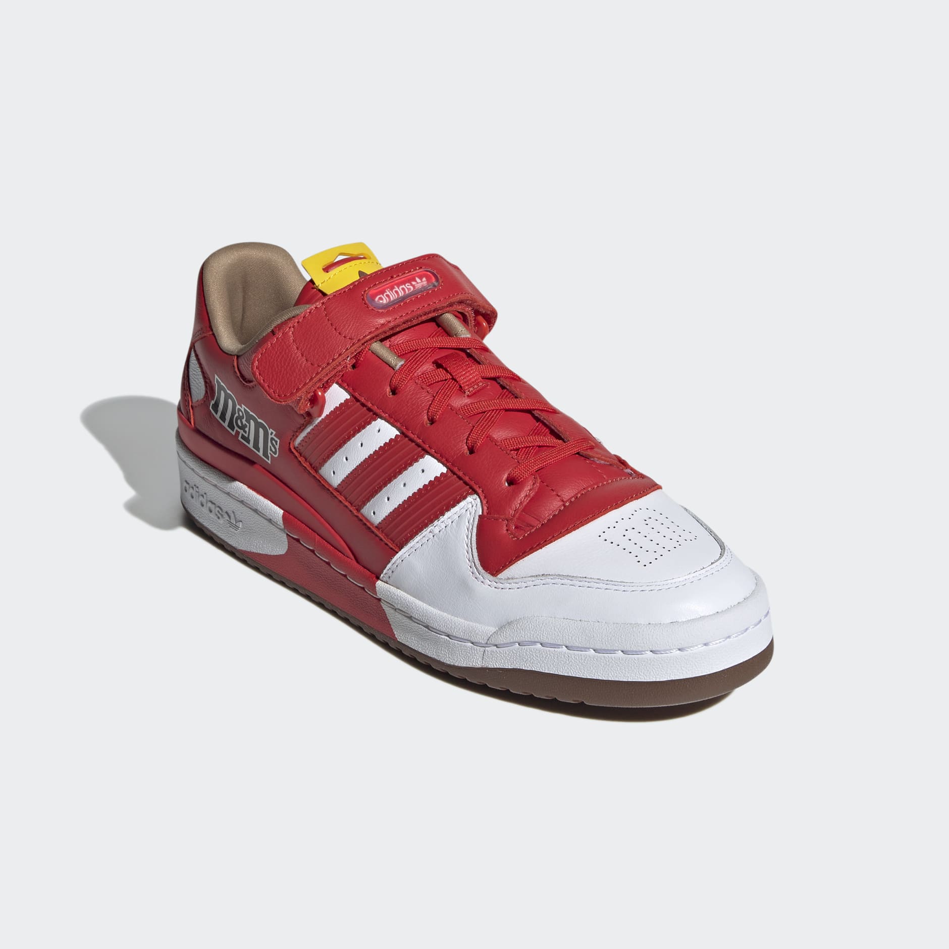 M&M'S Brand Forum Low 84 Shoes