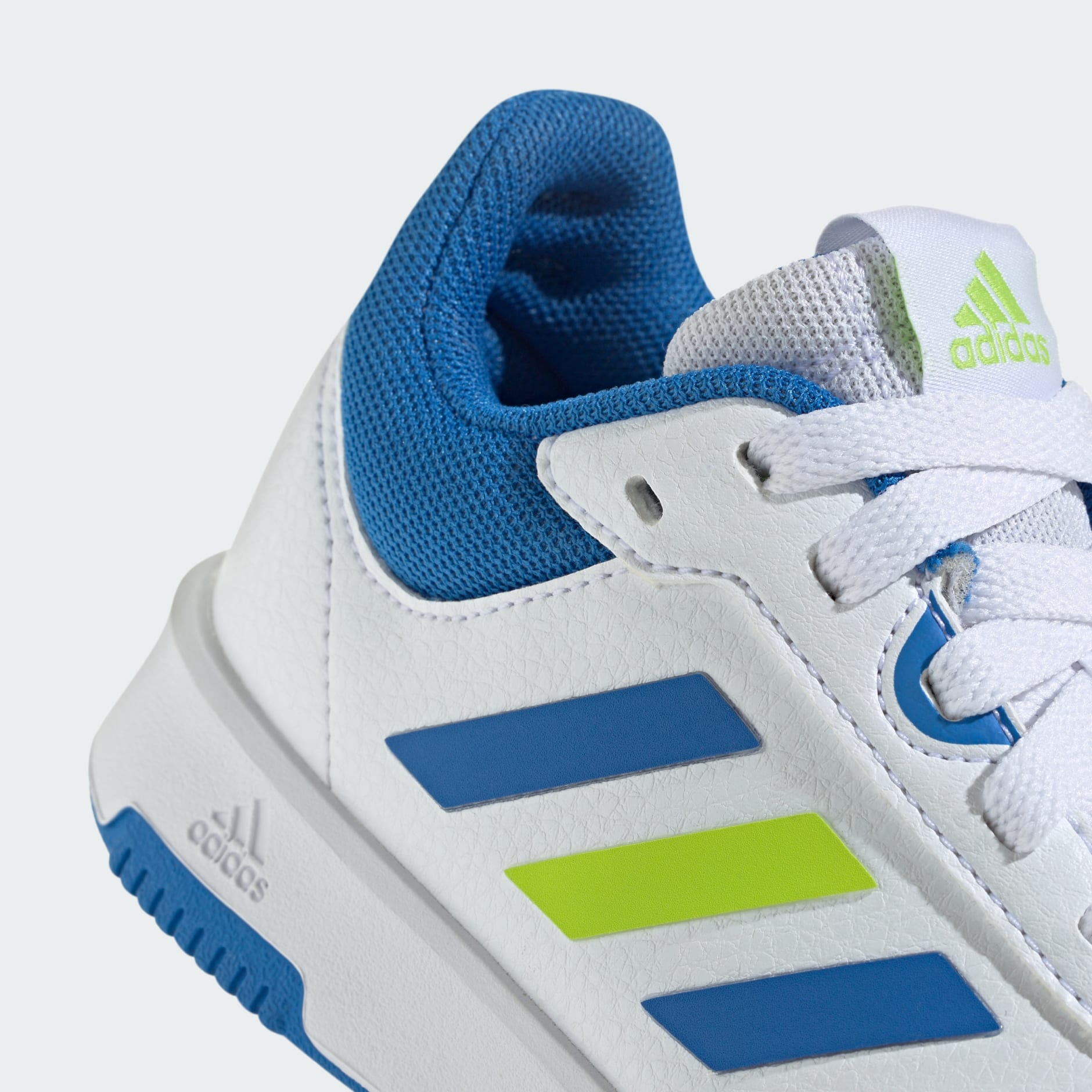 Tensaur Sport Training Lace Shoes