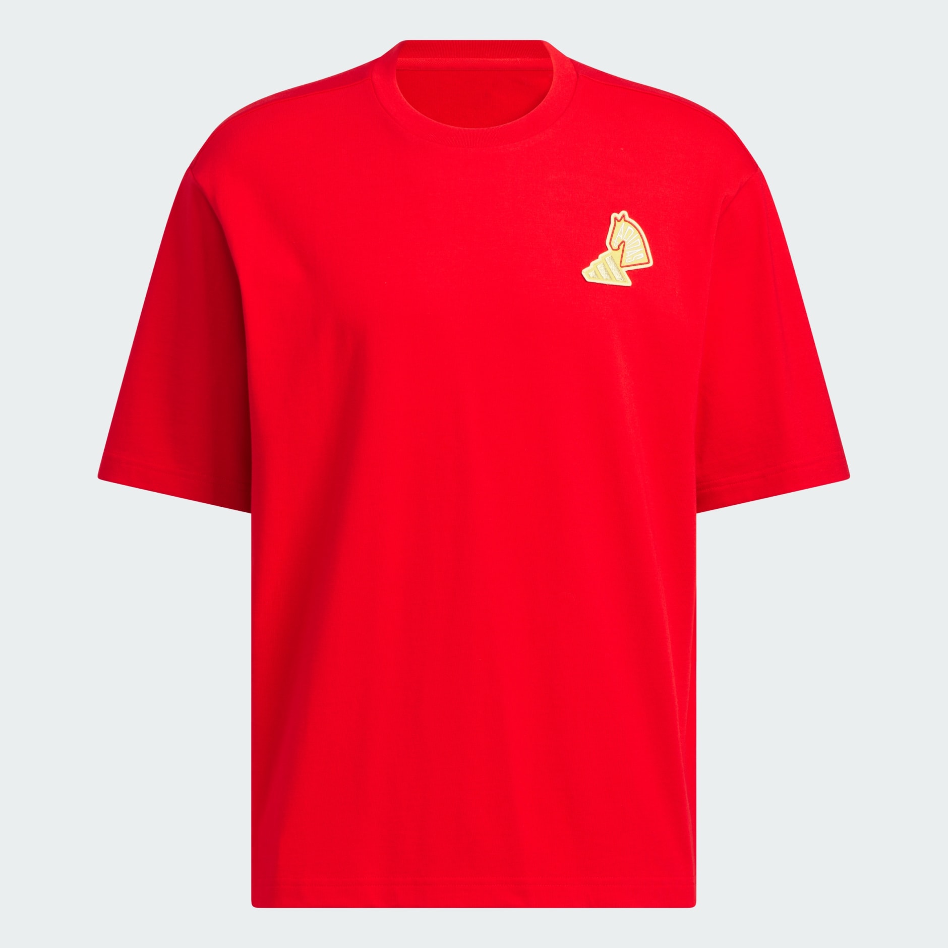 CNY GRAPHIC SHORT SLEEVE TEE