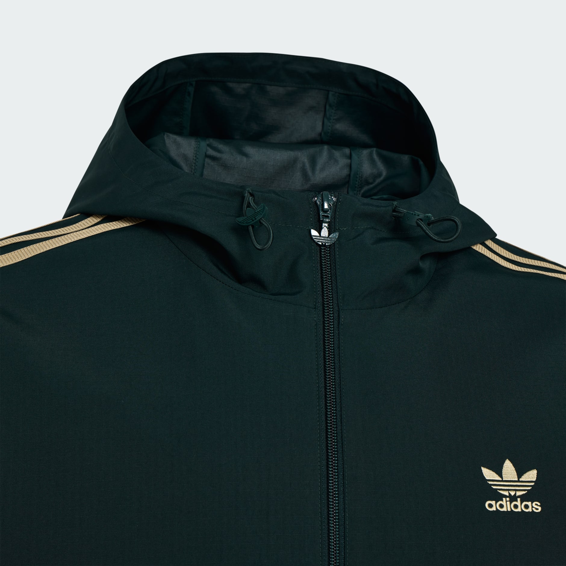 Stag Track Jacket (Gender Neutral)