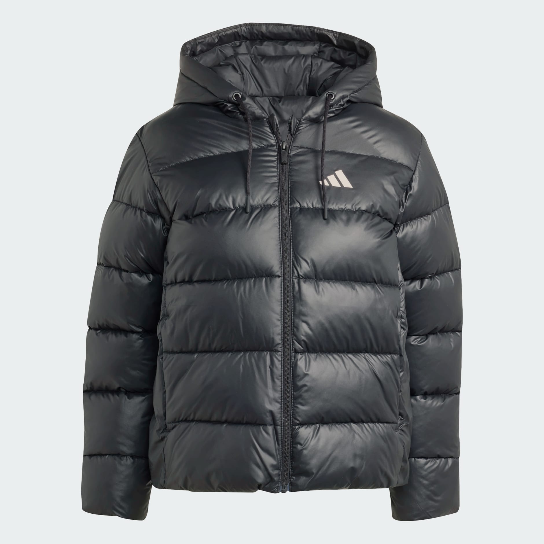 Veste &agrave; capuche Essentials CLIMAWARM Synthetic Down Puffer