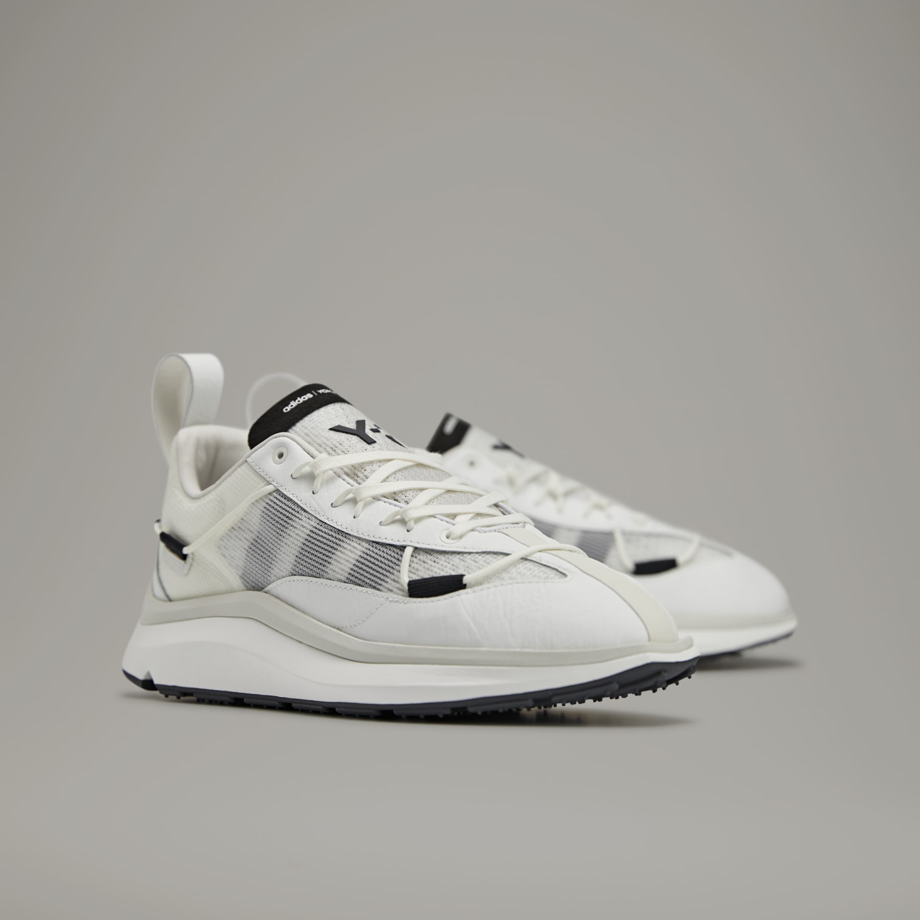 Y-3 Shiku Run Shoes