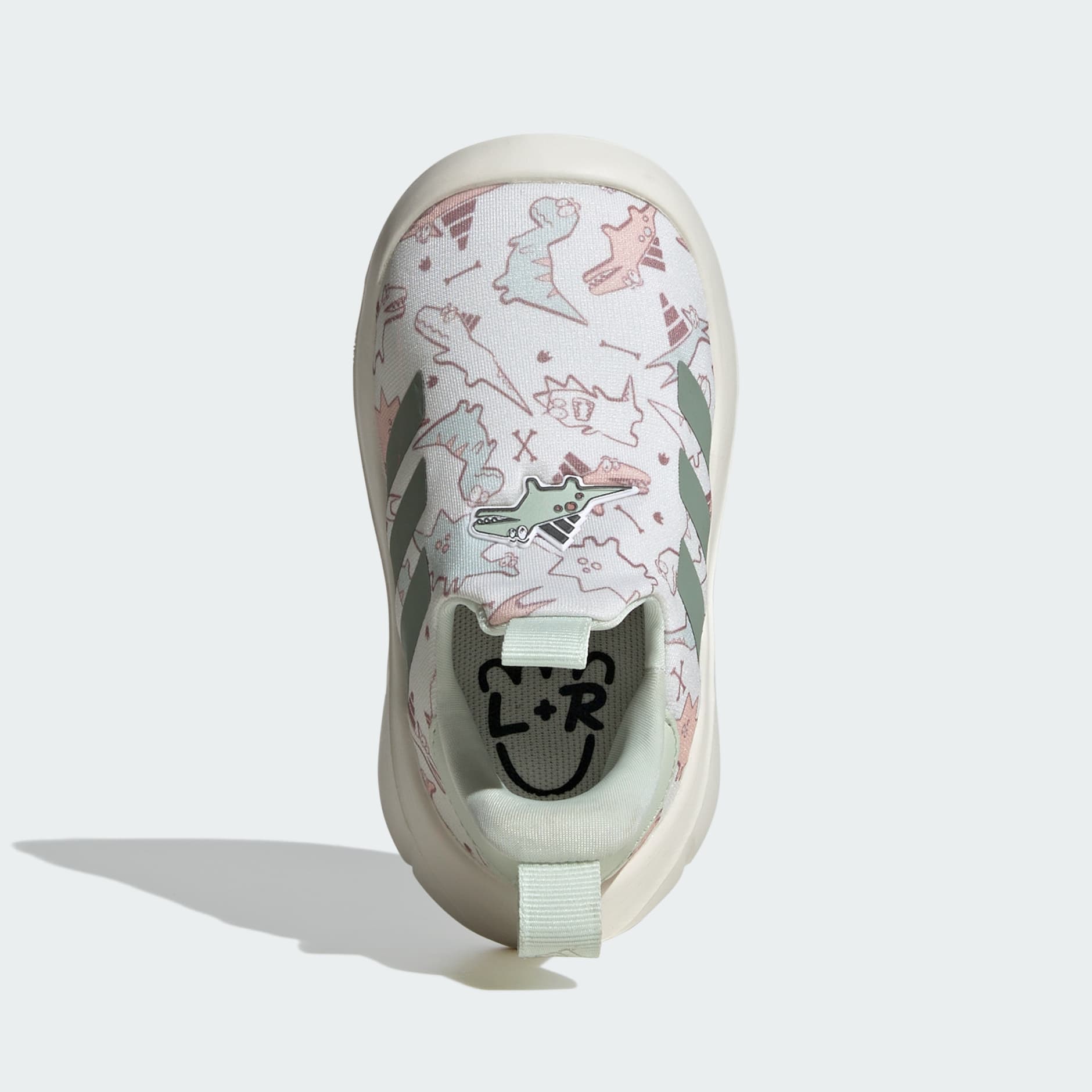 Dino Monofit Trainer Shoes Kids