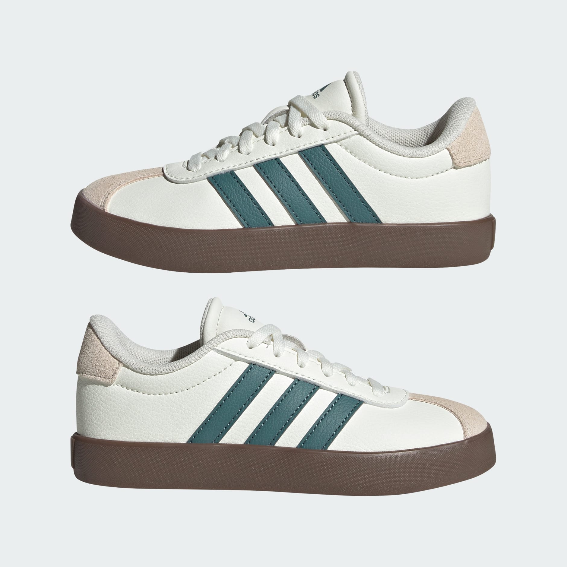 Pantofi pentru copii VL Court 3.0