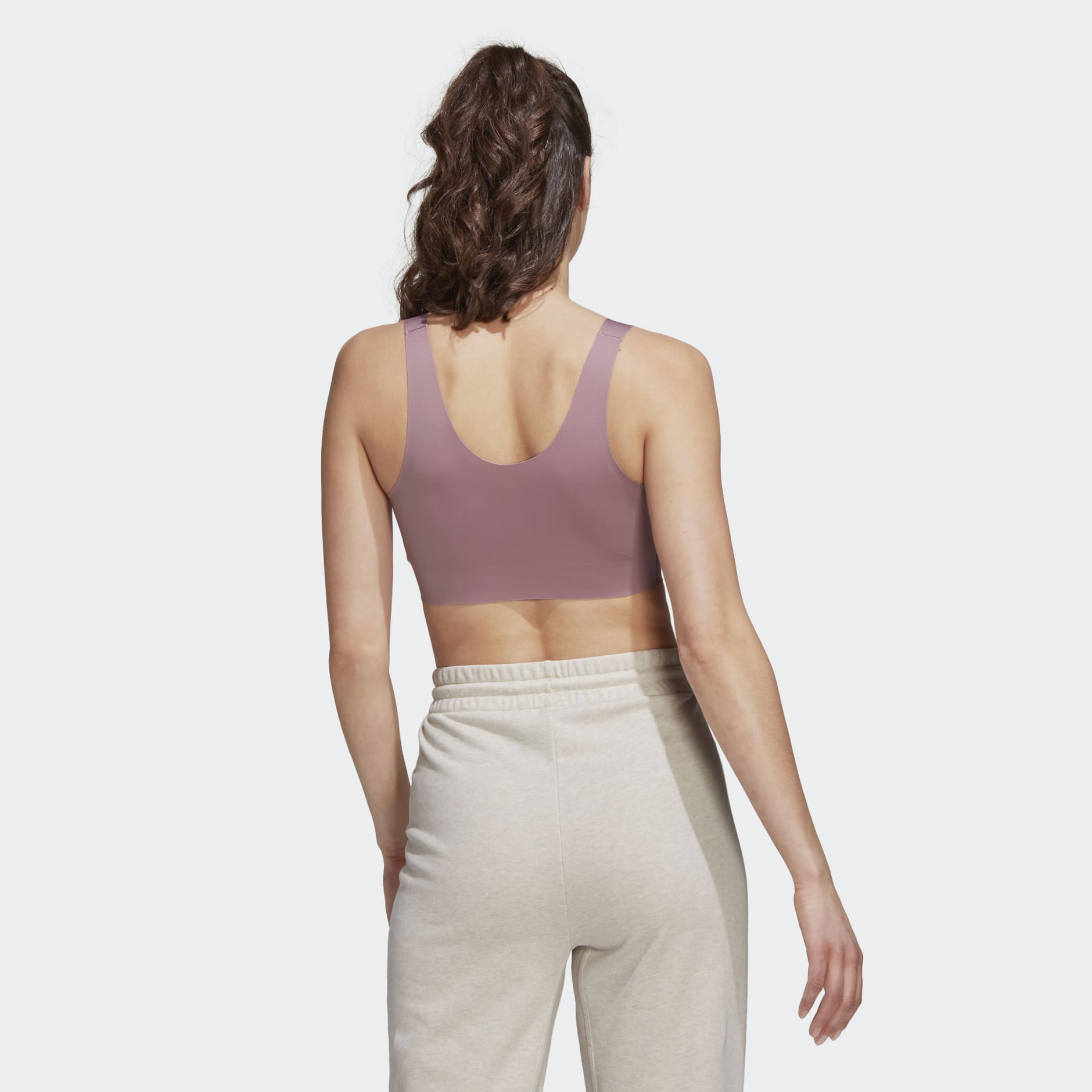 PureLounge Light-Support Bra