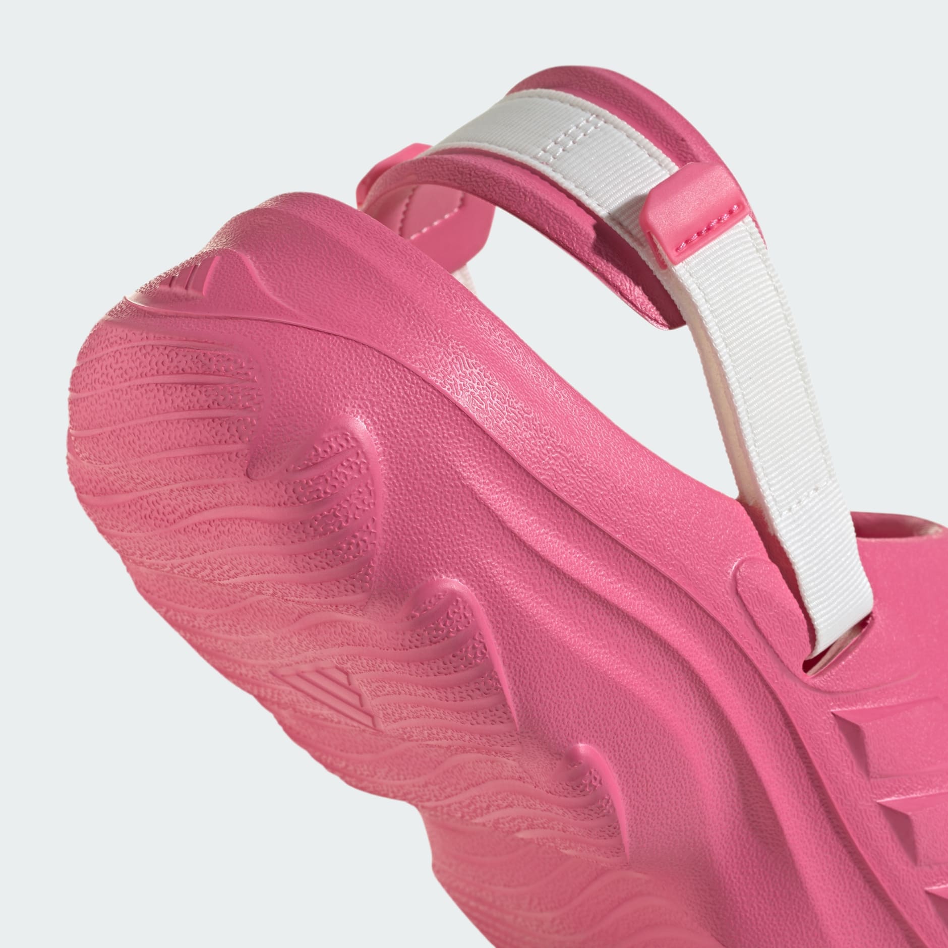 ◆adidas◆ Max Clog Sandals Pink JH9844 Maxxclog Sandals - Pink | adidas Hong Kong
