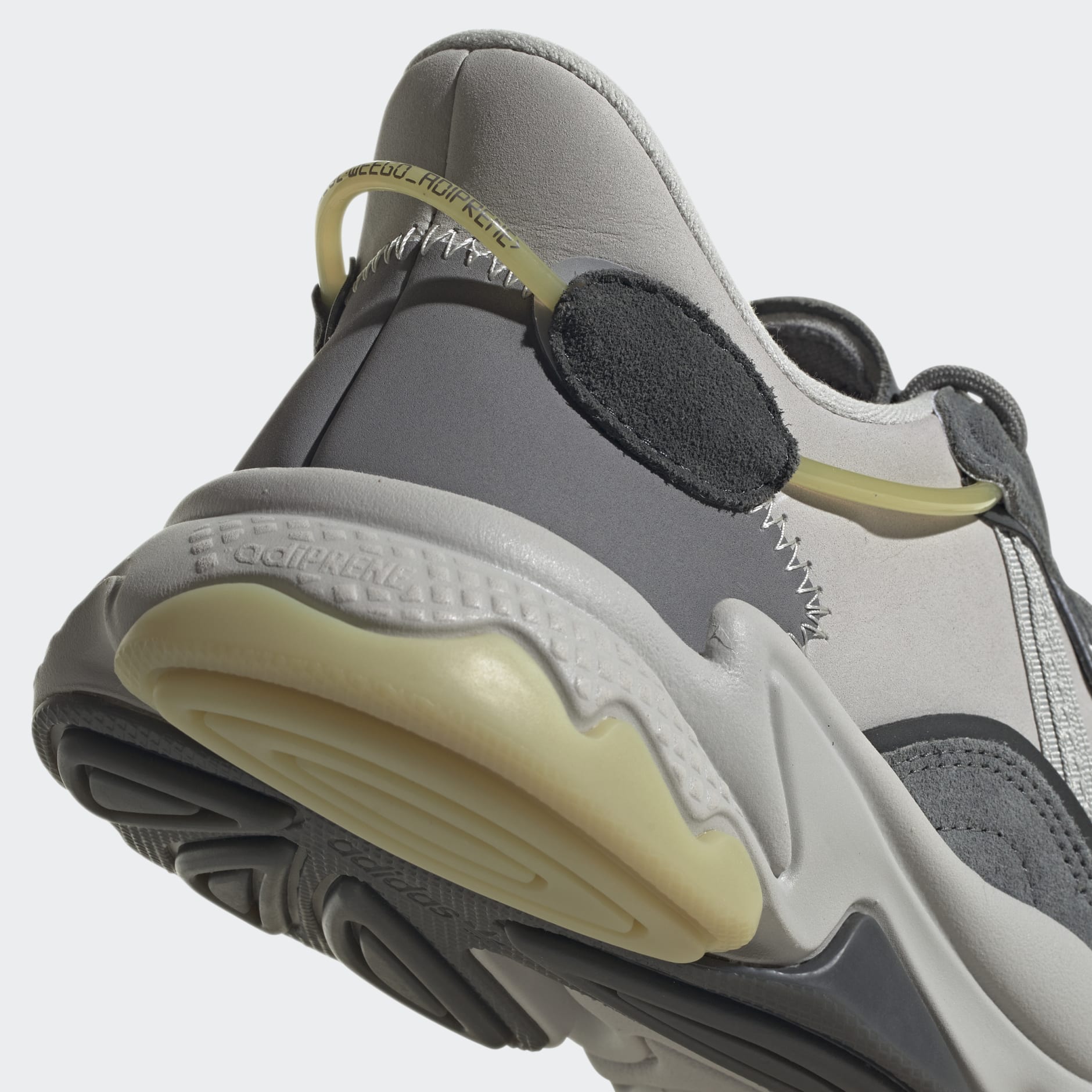 OZWEEGO Shoes