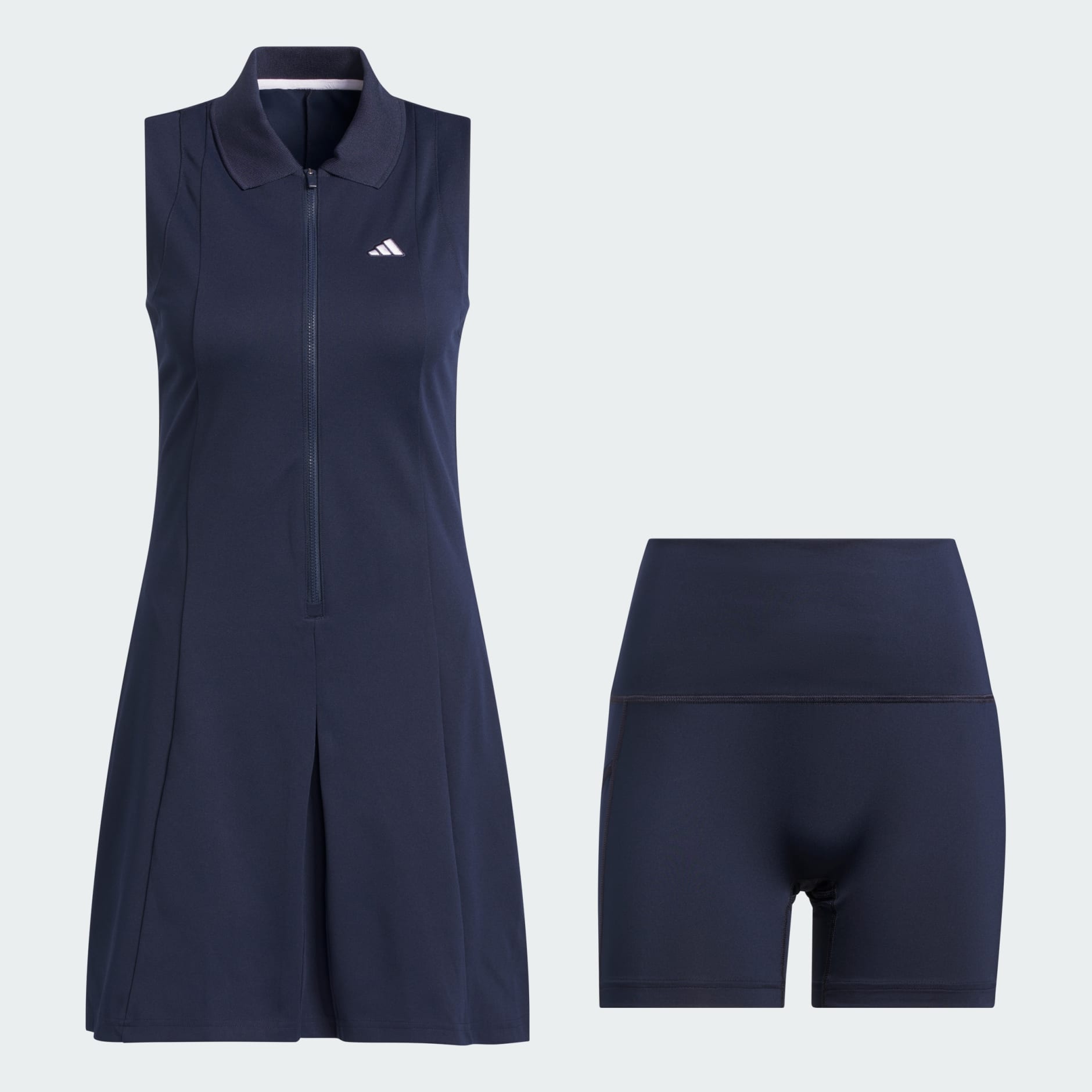 Go-To Twistknit Dress