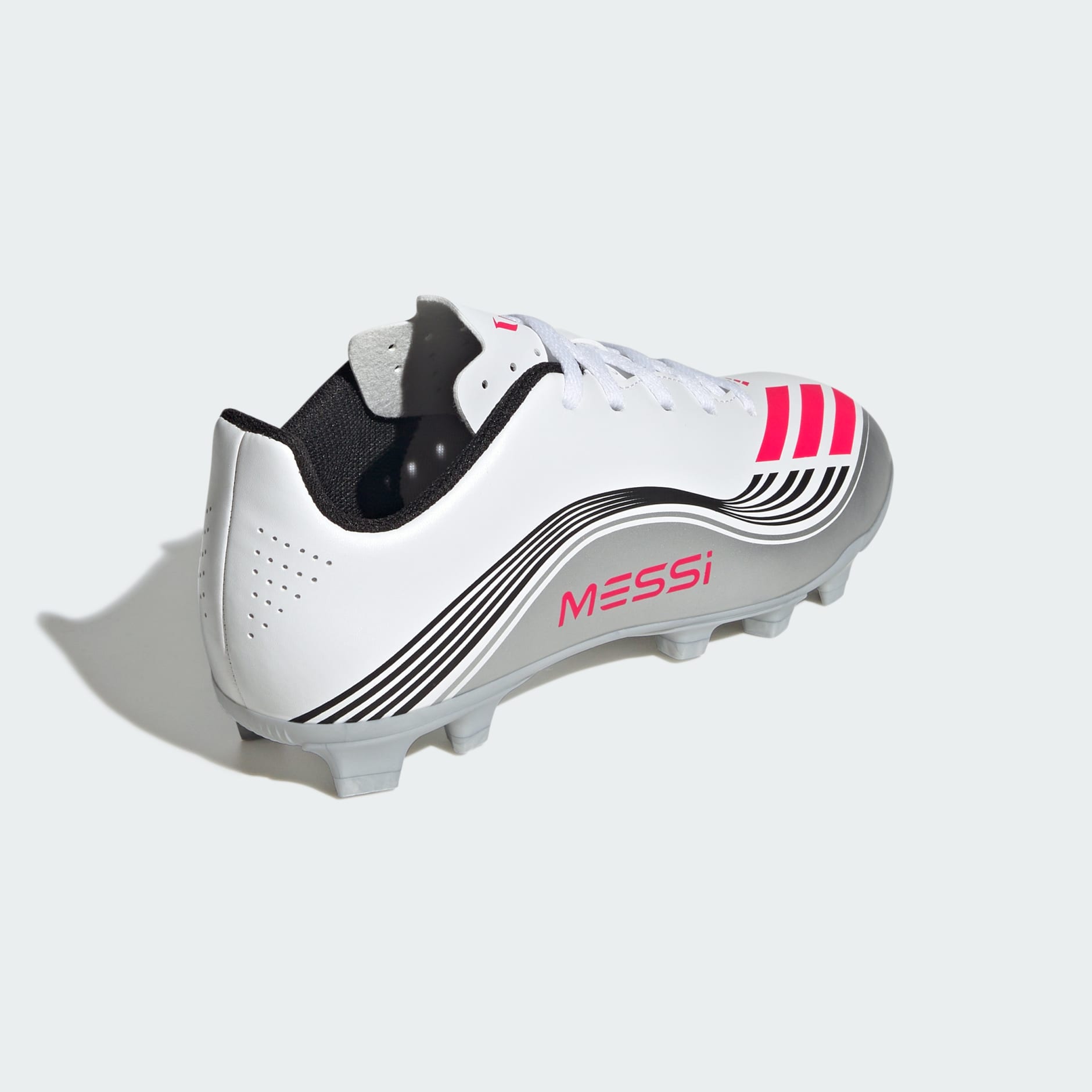 Chaussure F50 Messi Club Terrain souple/Multi-surfaces Enfants