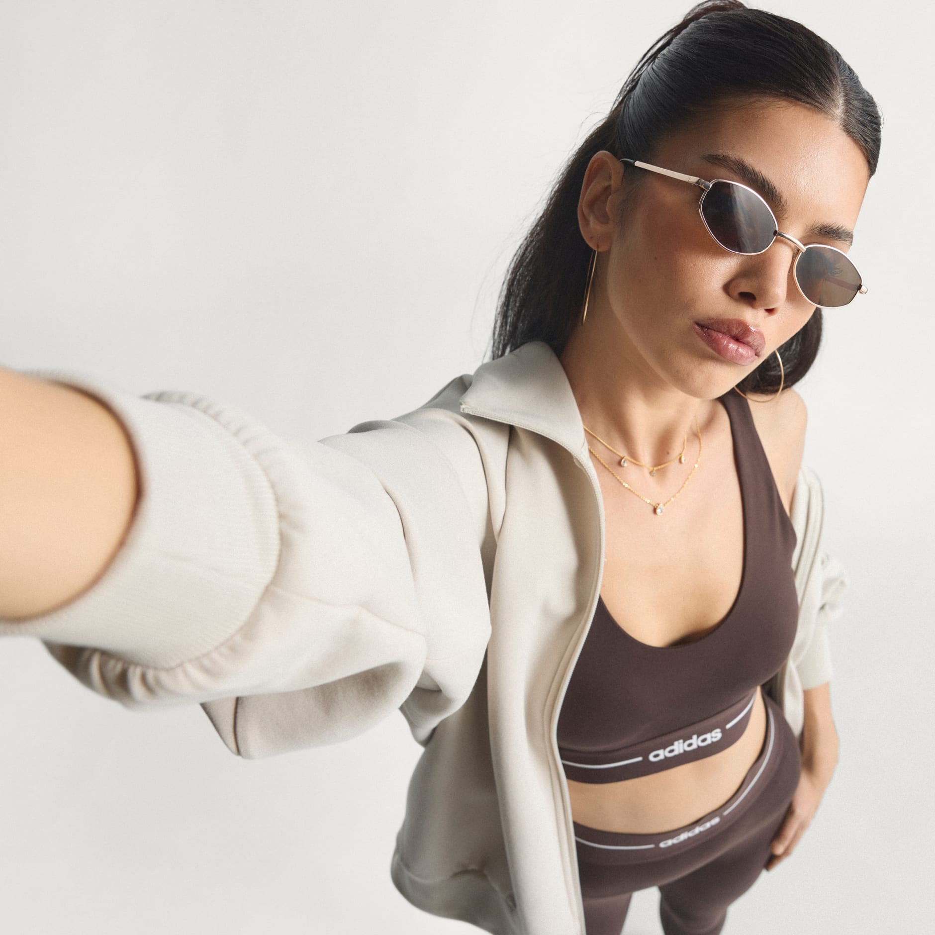 Sutien Hyperglam cu susținere ușoară