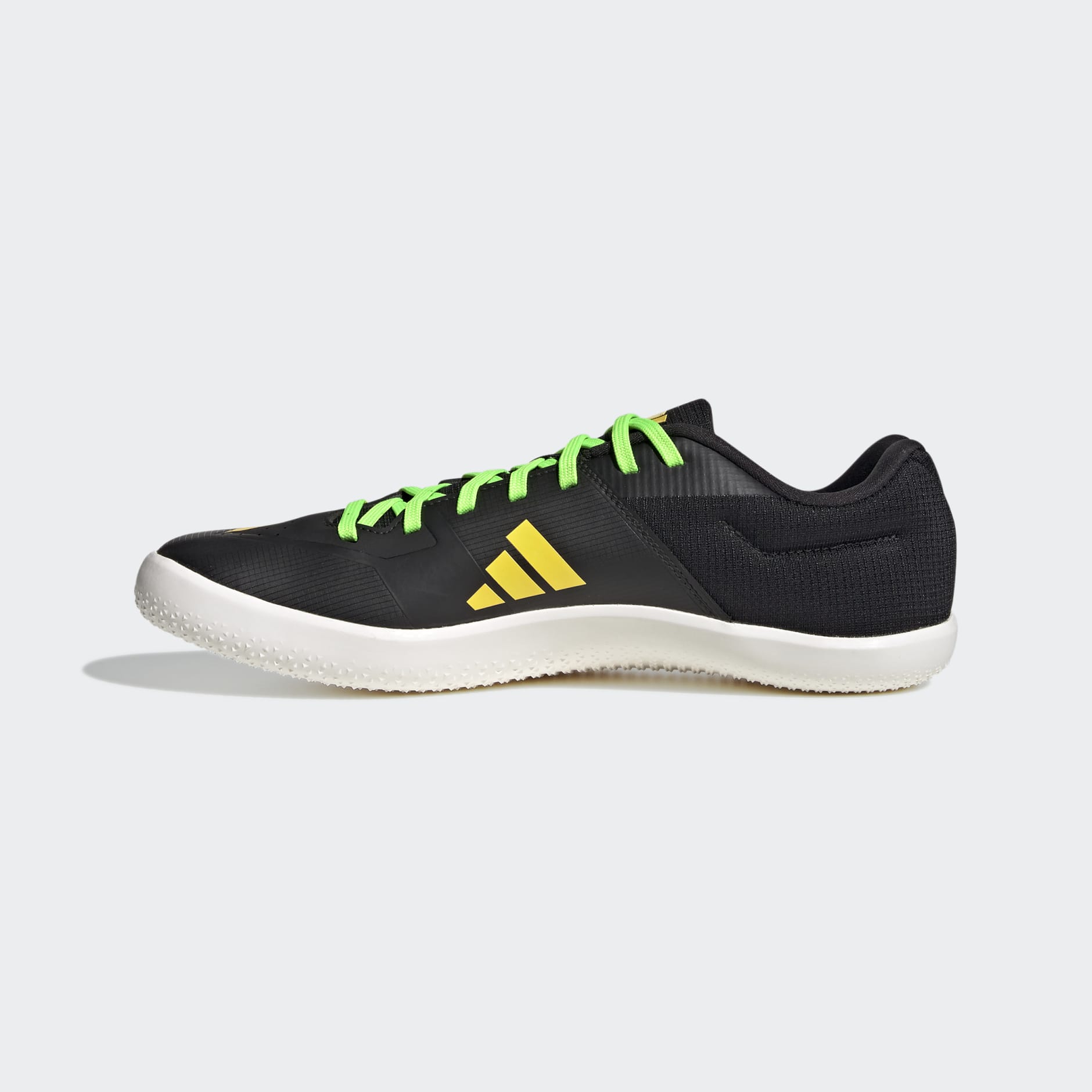 Shoes - Throwstar Shoes - Black | adidas South Africa