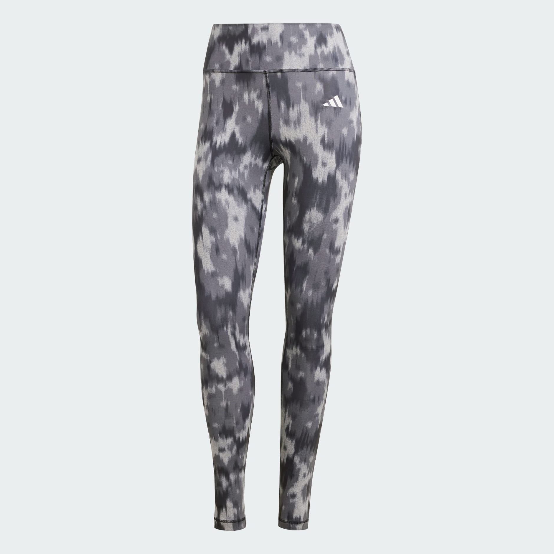 Adidas sport id printed tights shop