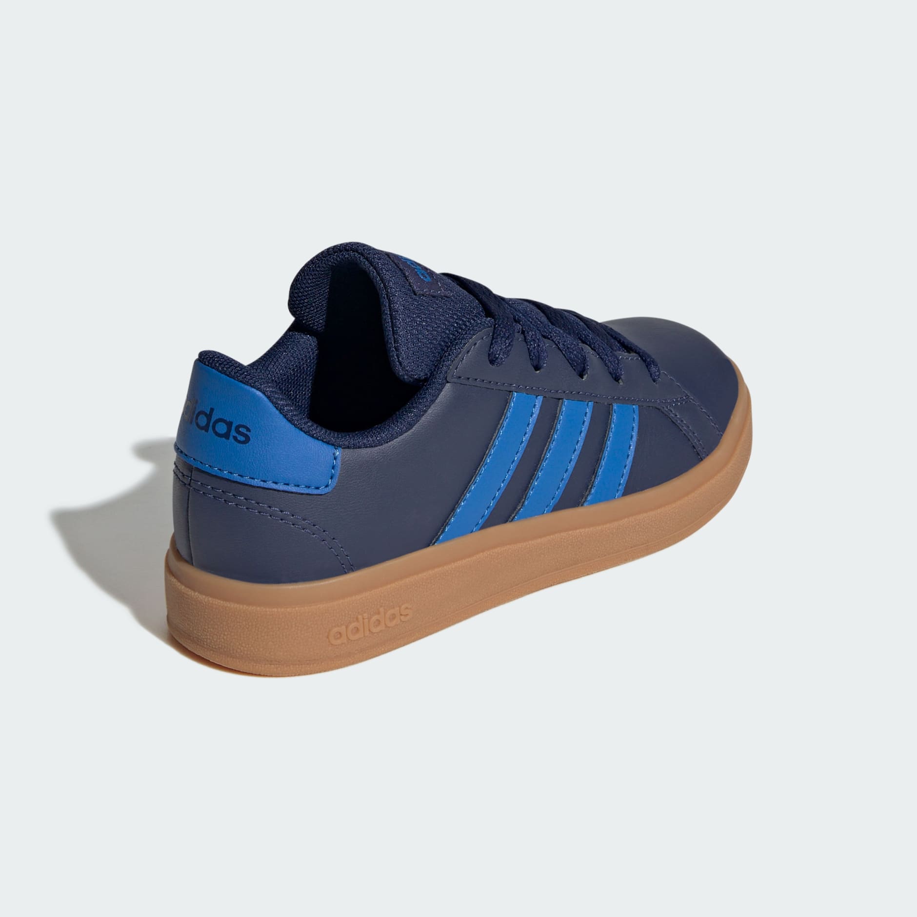 Tenis adidas Grand Court Lifestyle para Tenis con Cordones