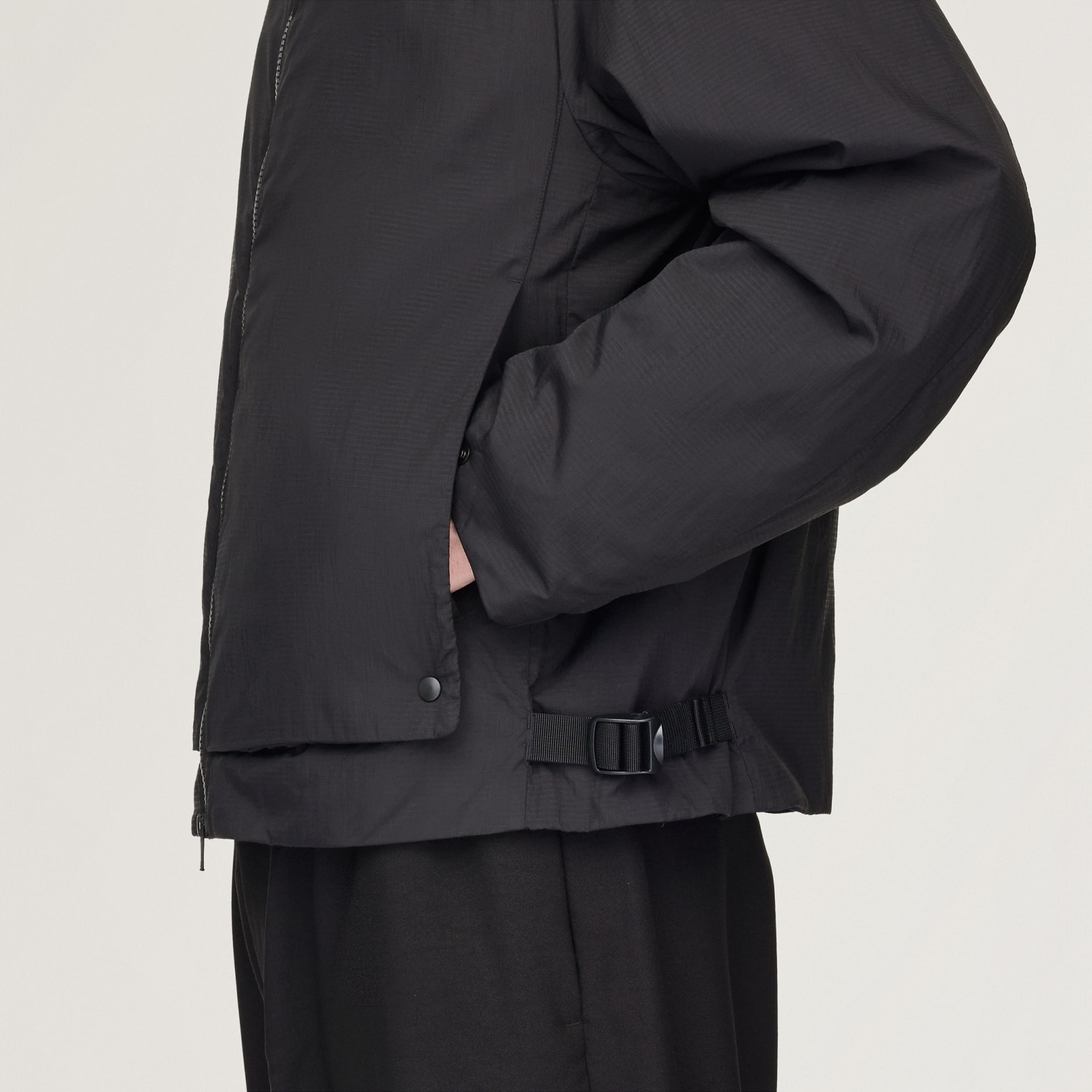 Jachetă căptușită Y-3