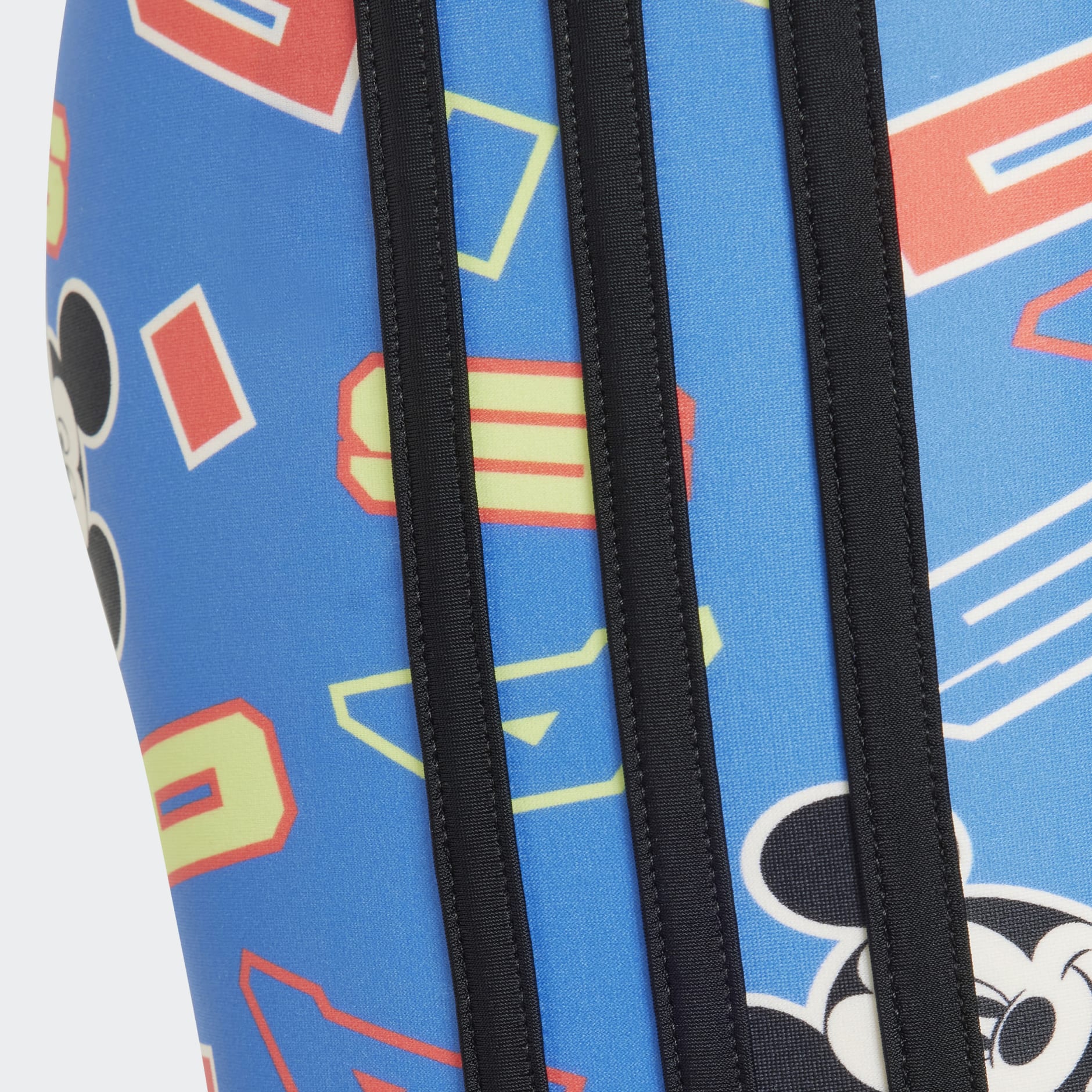 adidas x Disney Mickey Mouse Swim Boxer